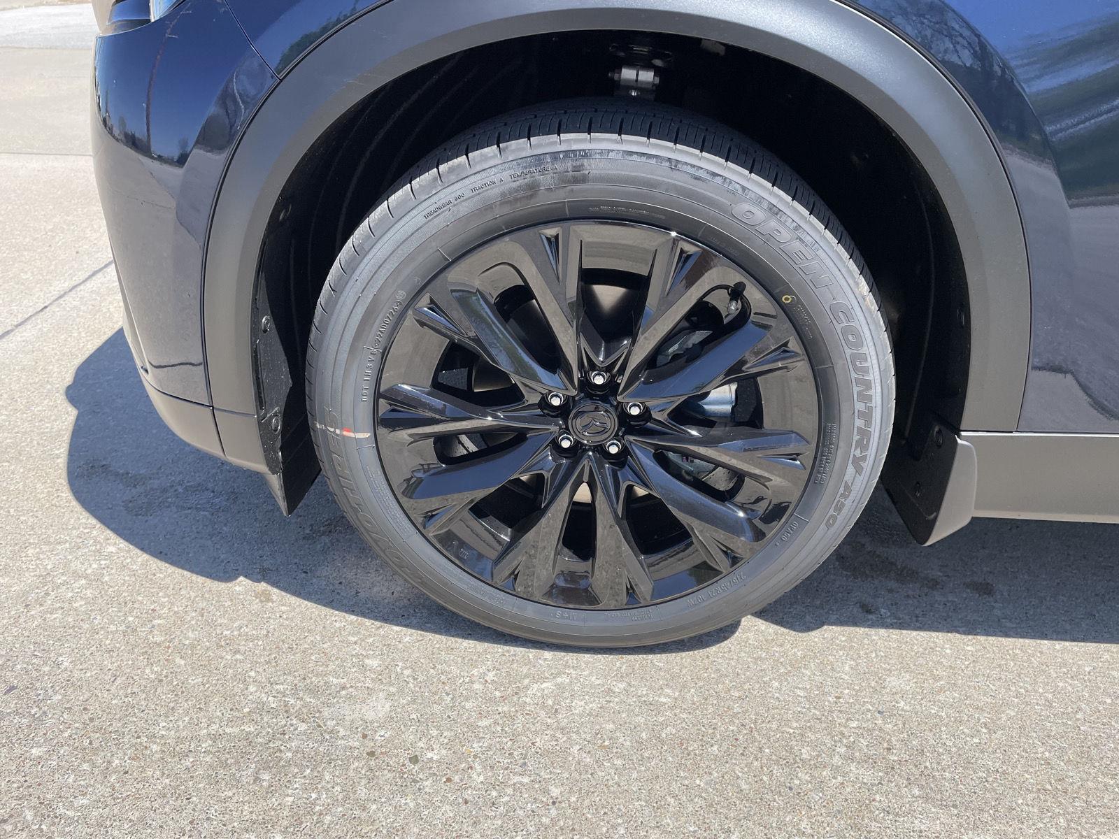 New 2026 Mazda CX-90 for sale in Lincoln NE