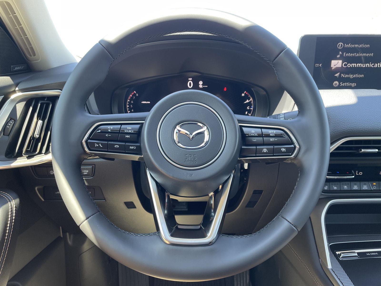 New 2026 Mazda CX-90 for sale in Lincoln NE