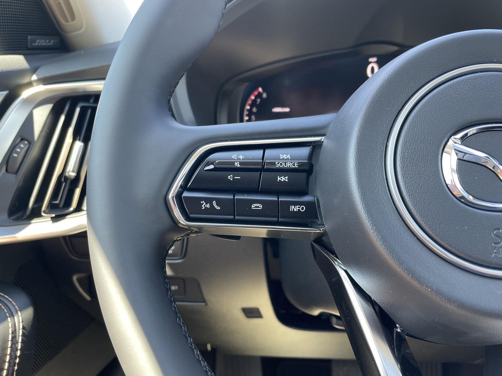 New 2026 Mazda CX-90 for sale in Lincoln NE