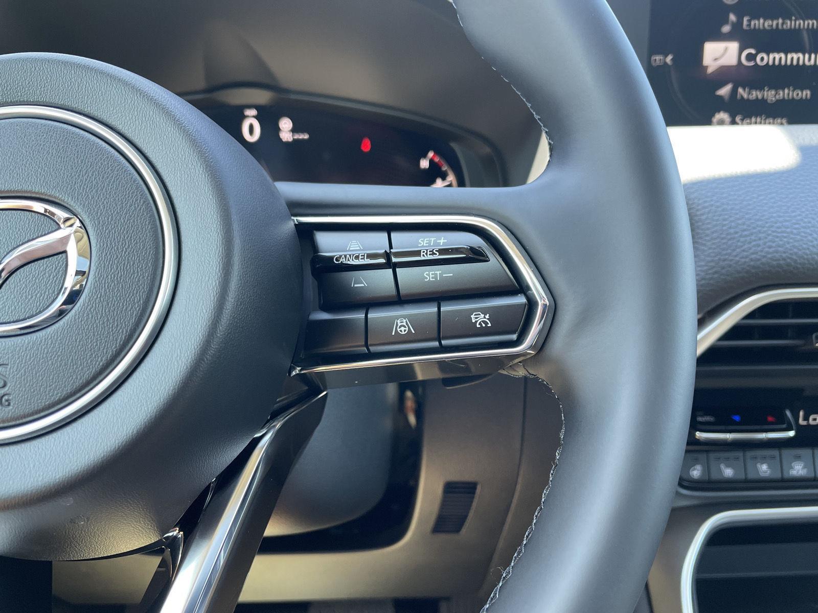 New 2026 Mazda CX-90 for sale in Lincoln NE