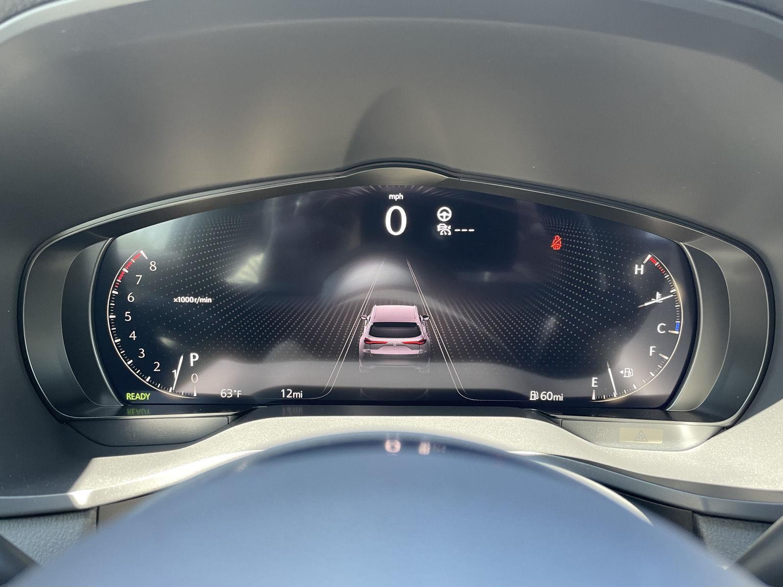 New 2026 Mazda CX-90 for sale in Lincoln NE