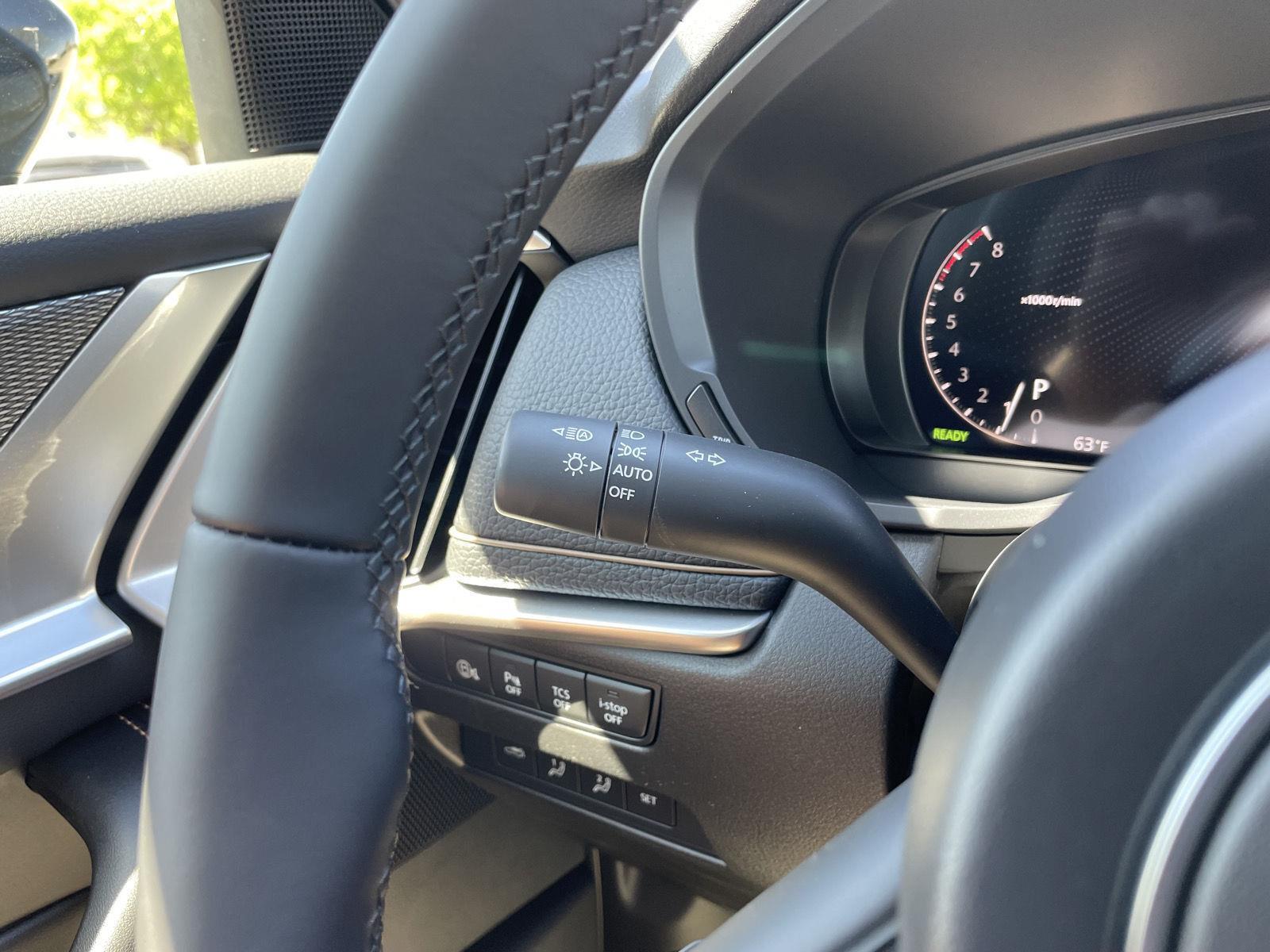 New 2026 Mazda CX-90 for sale in Lincoln NE