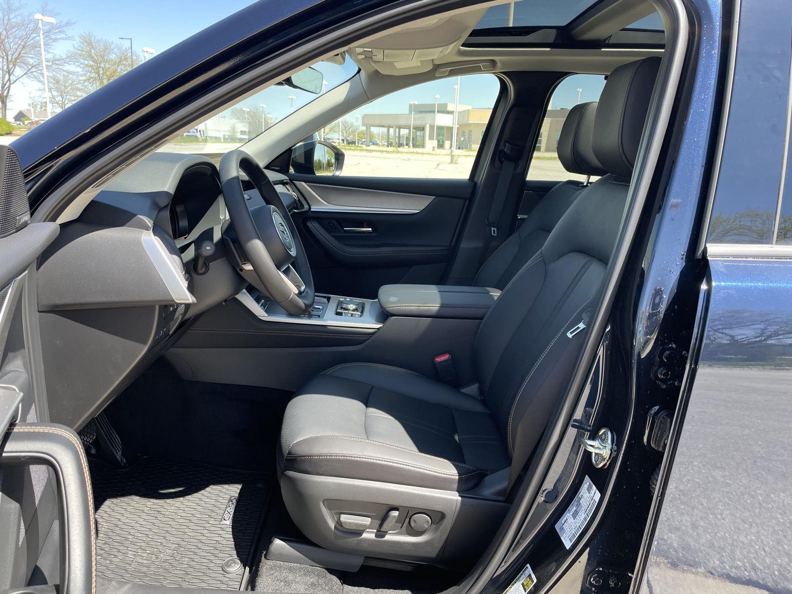 New 2026 Mazda CX-90 for sale in Lincoln NE