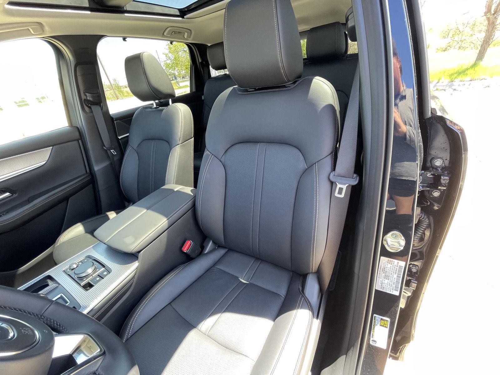 New 2026 Mazda CX-90 for sale in Lincoln NE