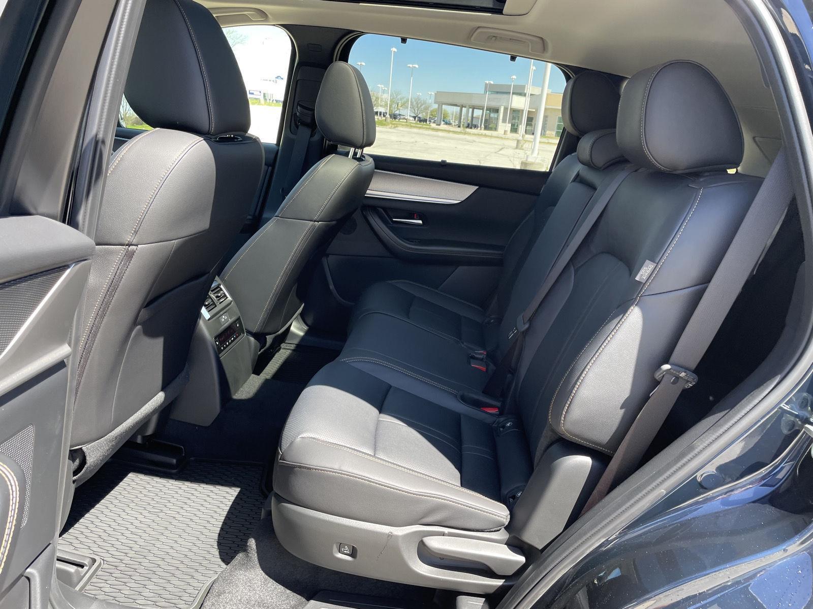 New 2026 Mazda CX-90 for sale in Lincoln NE