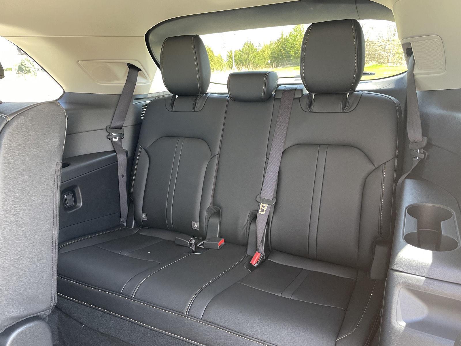 New 2026 Mazda CX-90 for sale in Lincoln NE