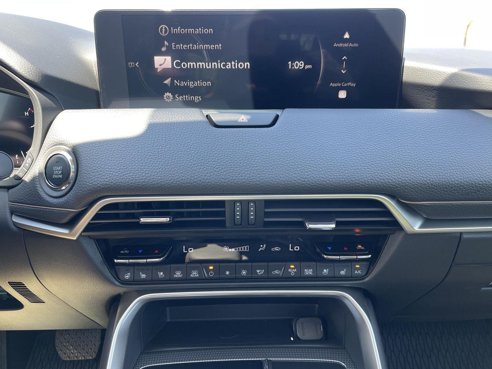 New 2026 Mazda CX-90 for sale in Lincoln NE