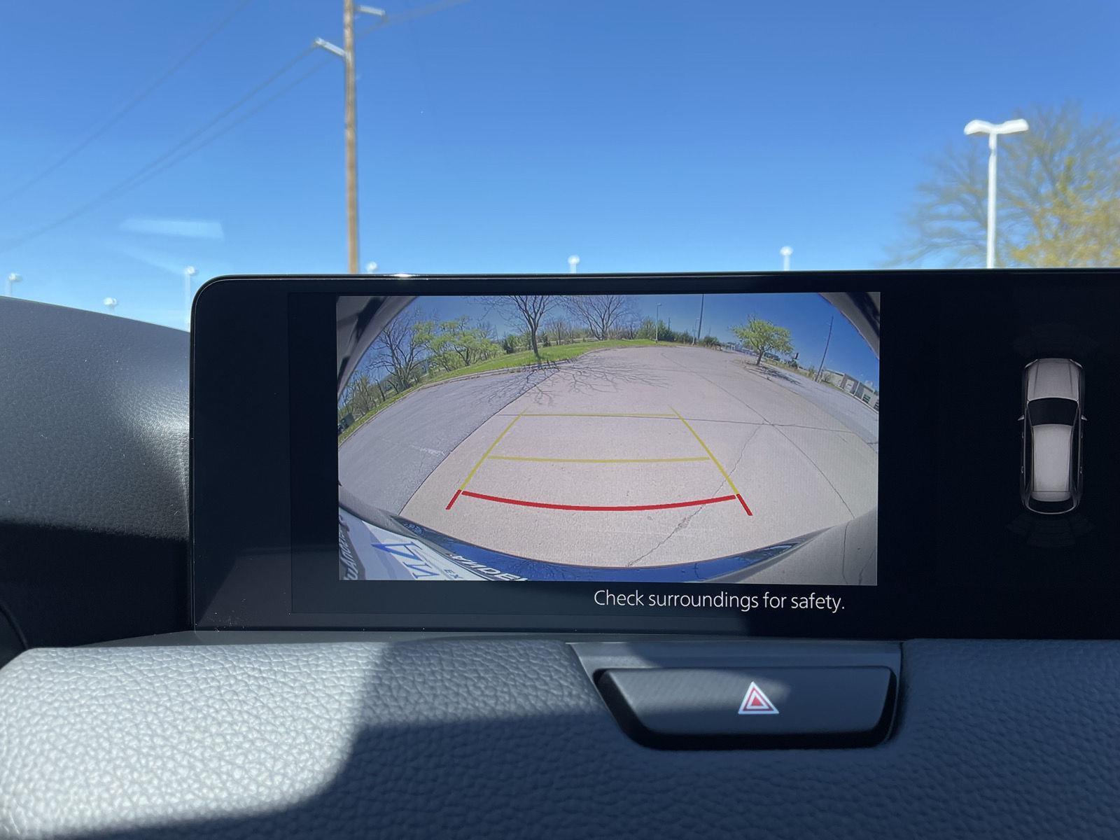 New 2026 Mazda CX-90 for sale in Lincoln NE