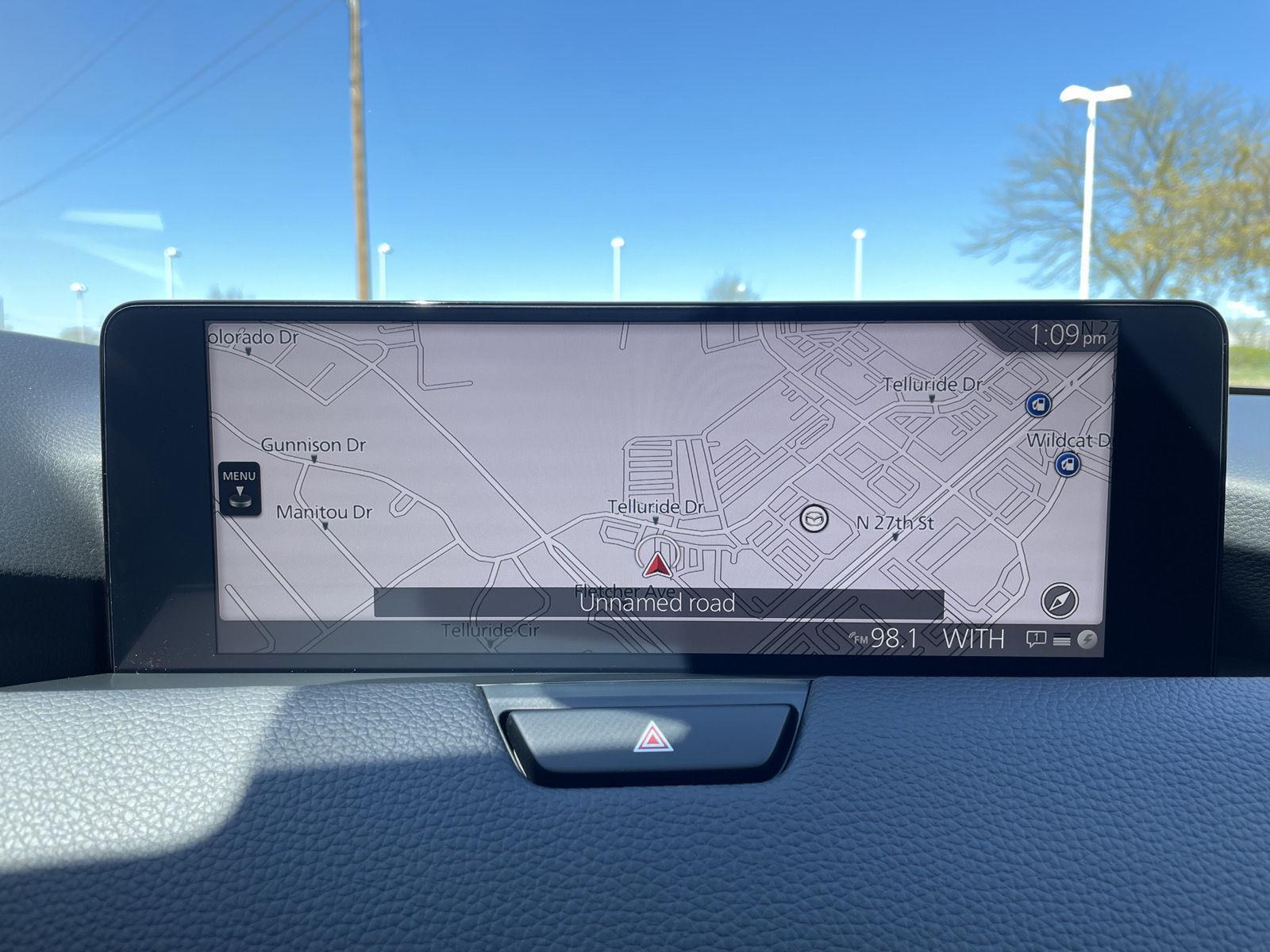 New 2026 Mazda CX-90 for sale in Lincoln NE