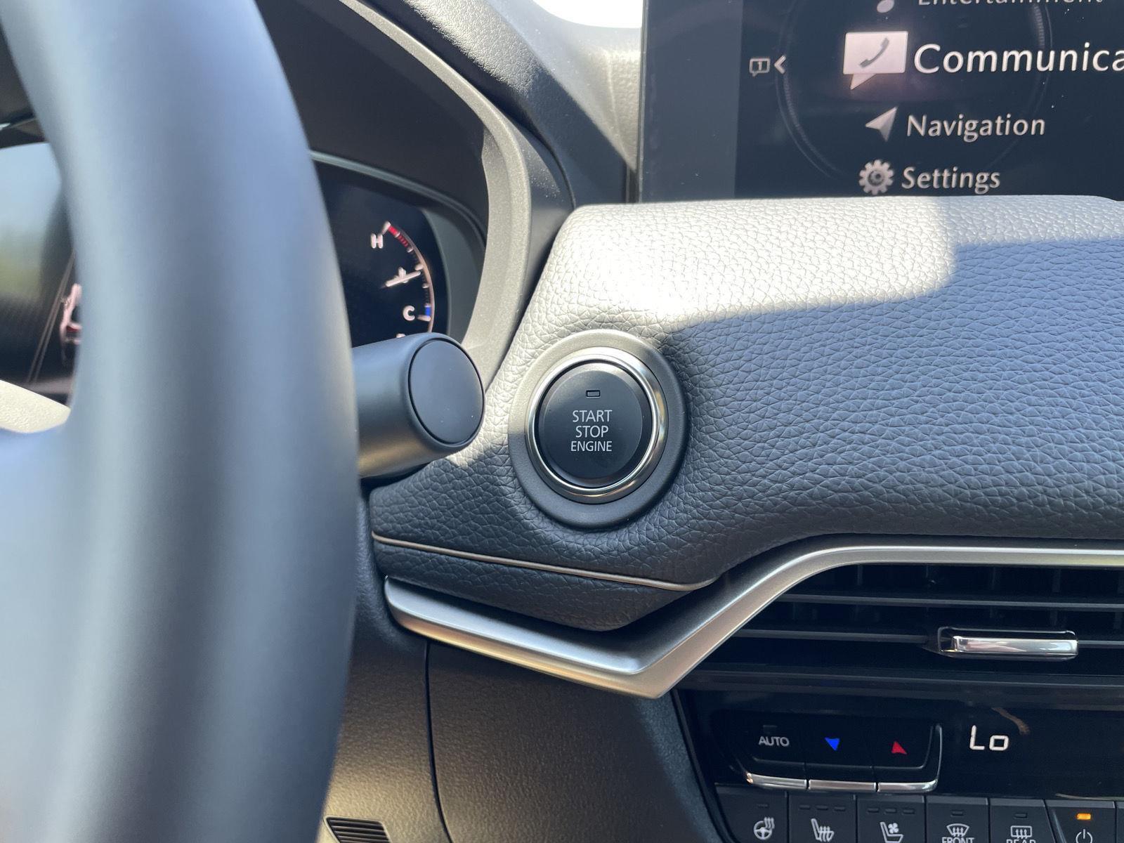 New 2026 Mazda CX-90 for sale in Lincoln NE