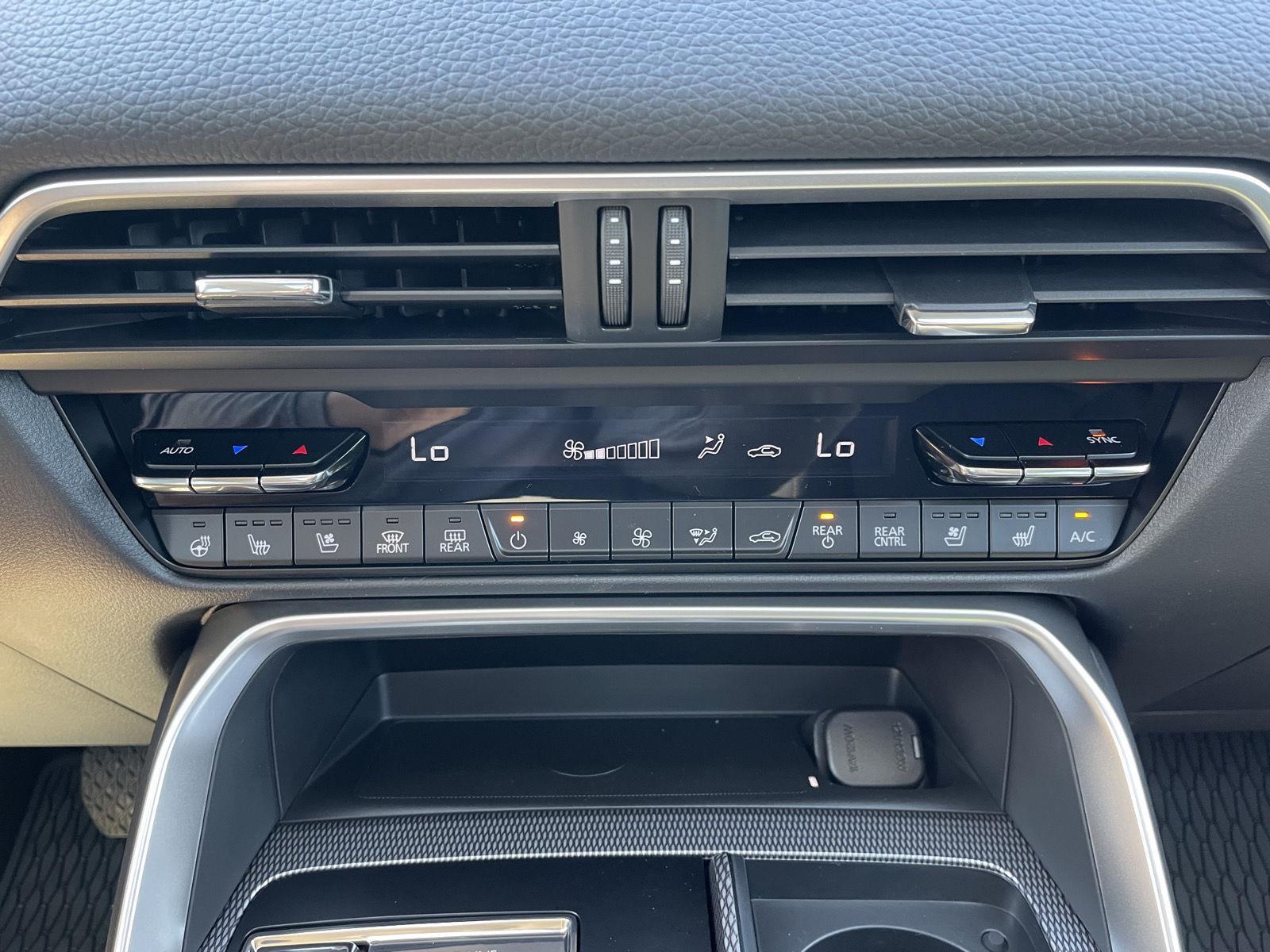 New 2026 Mazda CX-90 for sale in Lincoln NE