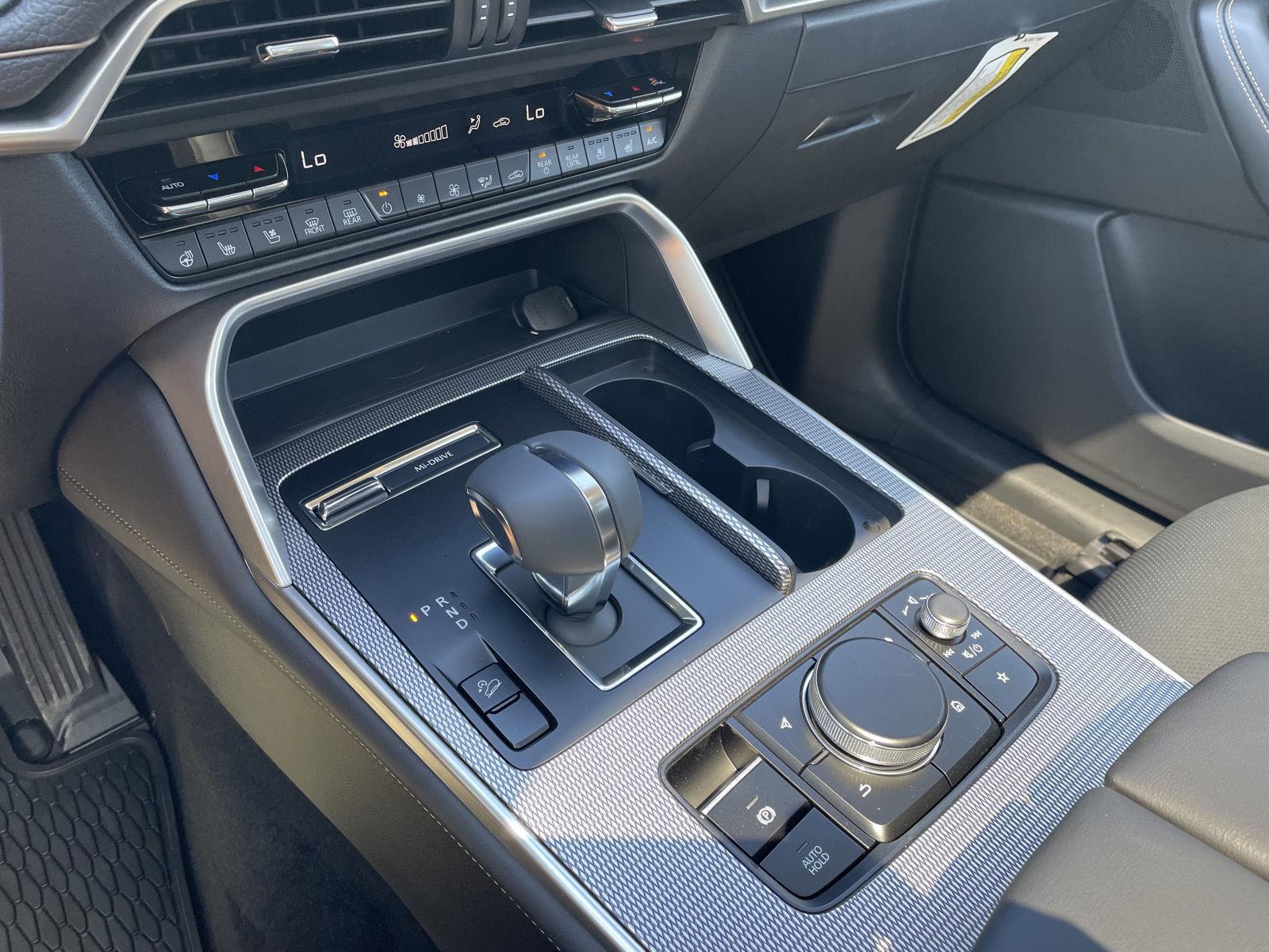 New 2026 Mazda CX-90 for sale in Lincoln NE