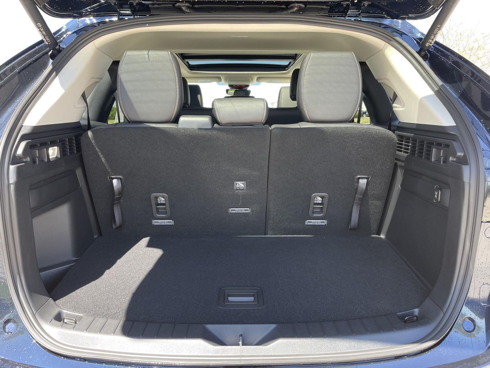 New 2026 Mazda CX-90 for sale in Lincoln NE