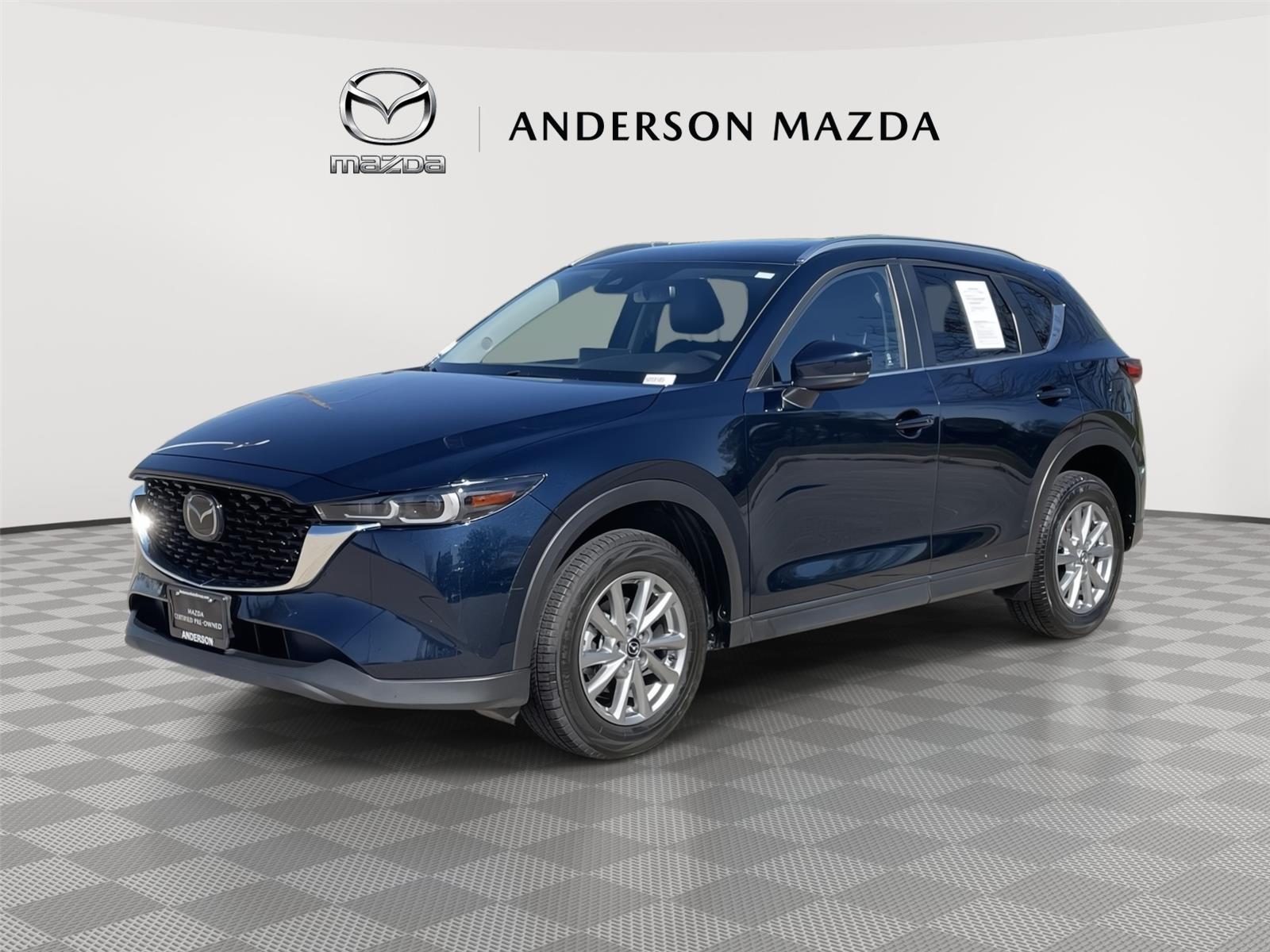 Used 2023 Mazda CX-5 for sale in Lincoln NE