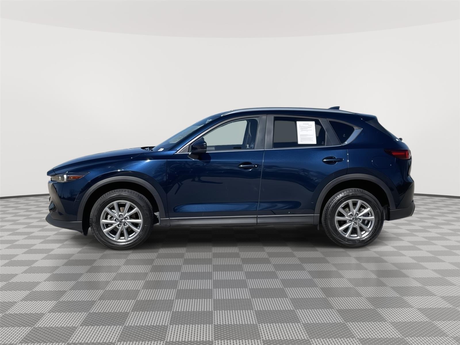 Used 2023 Mazda CX-5 for sale in Lincoln NE