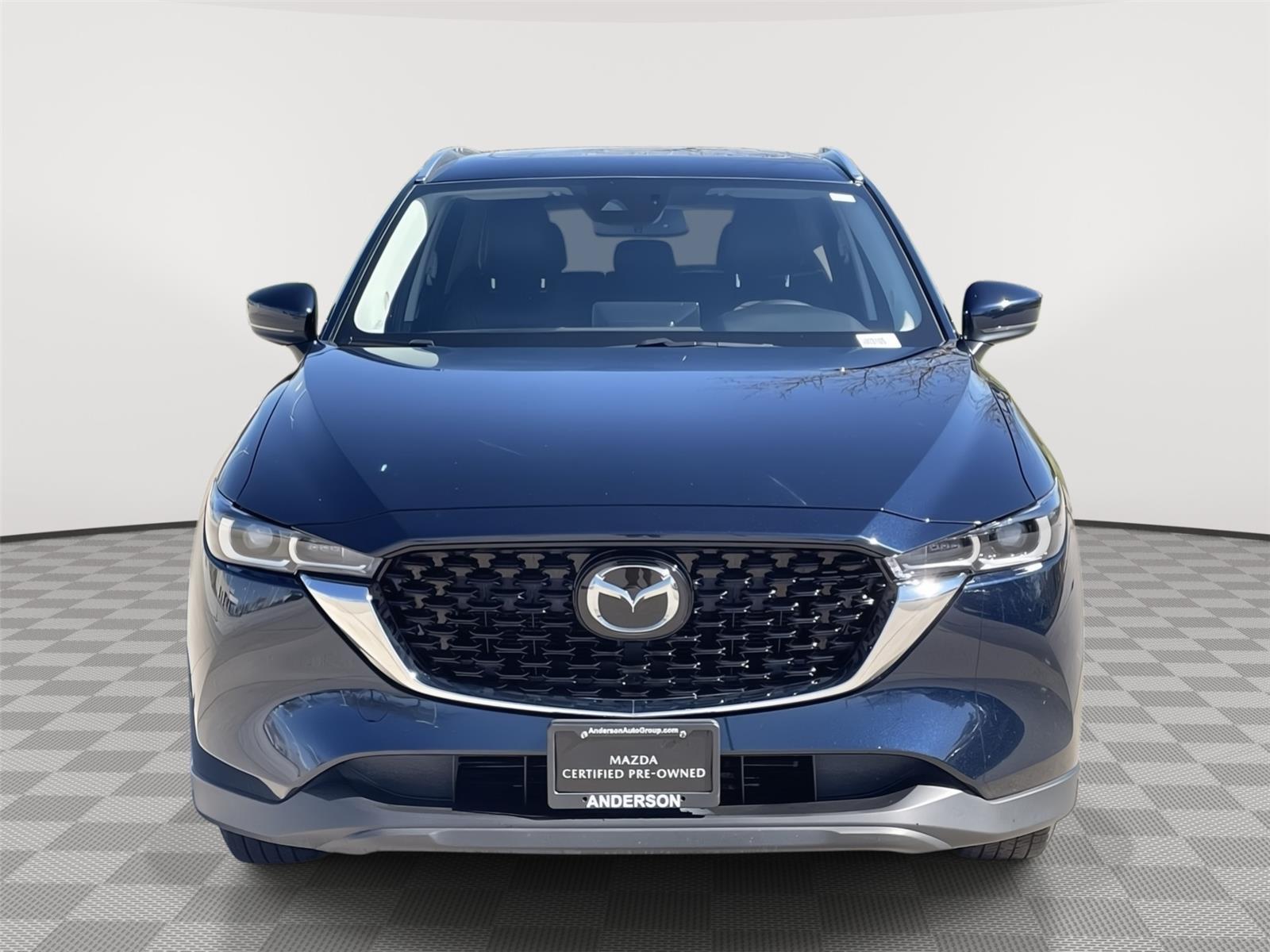 Used 2023 Mazda CX-5 for sale in Lincoln NE