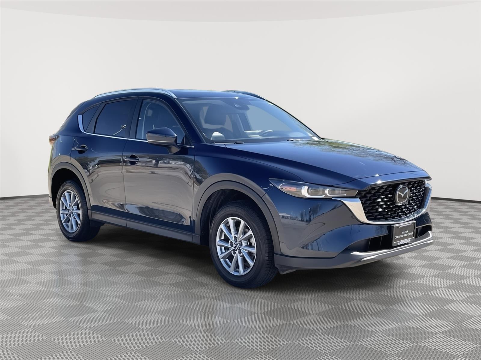 Used 2023 Mazda CX-5 for sale in Lincoln NE