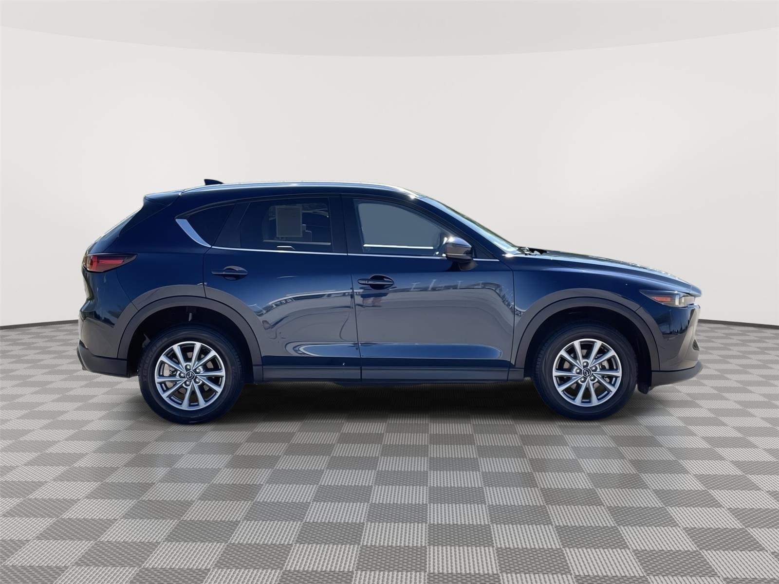 Used 2023 Mazda CX-5 for sale in Lincoln NE