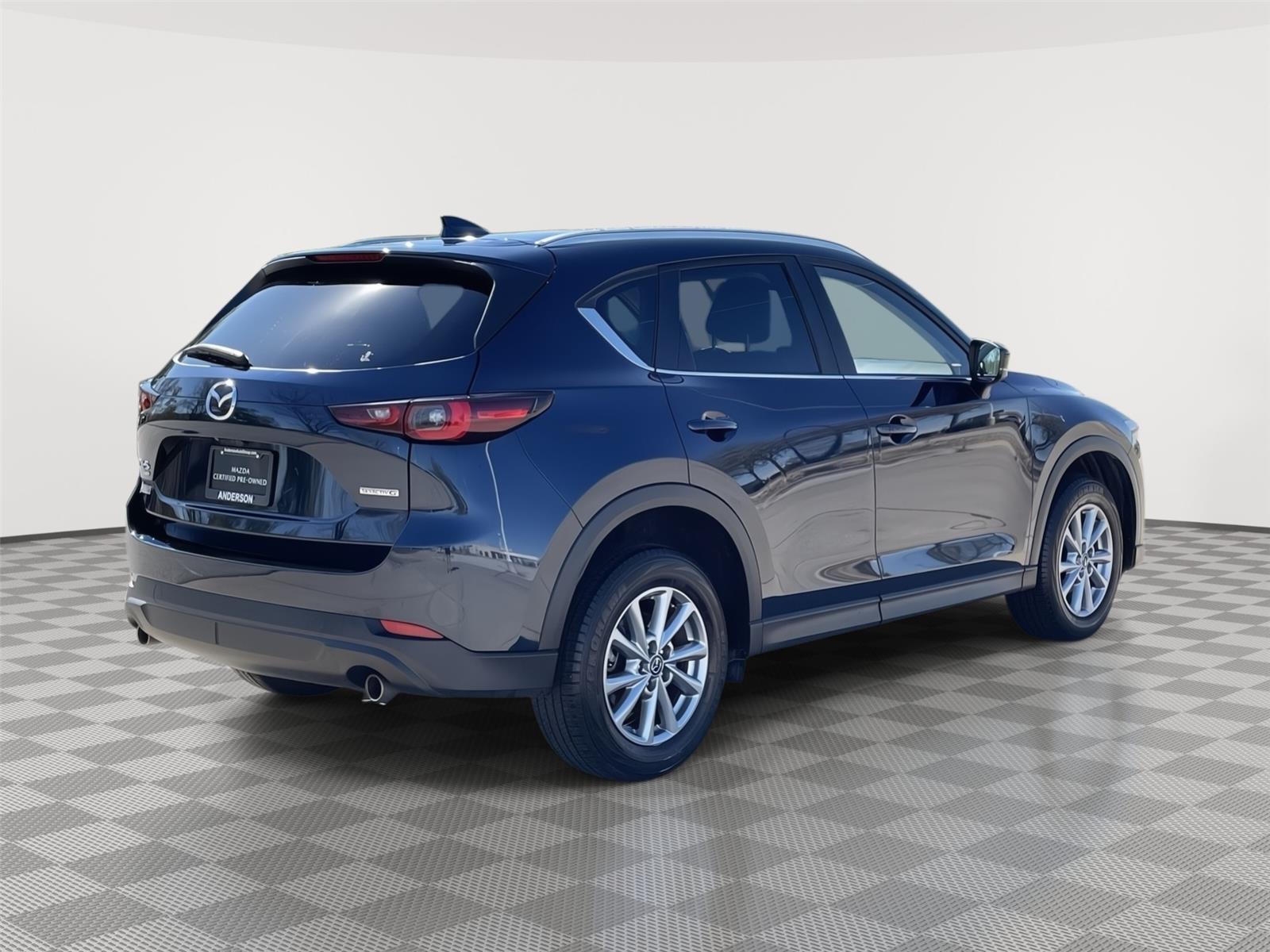 Used 2023 Mazda CX-5 for sale in Lincoln NE