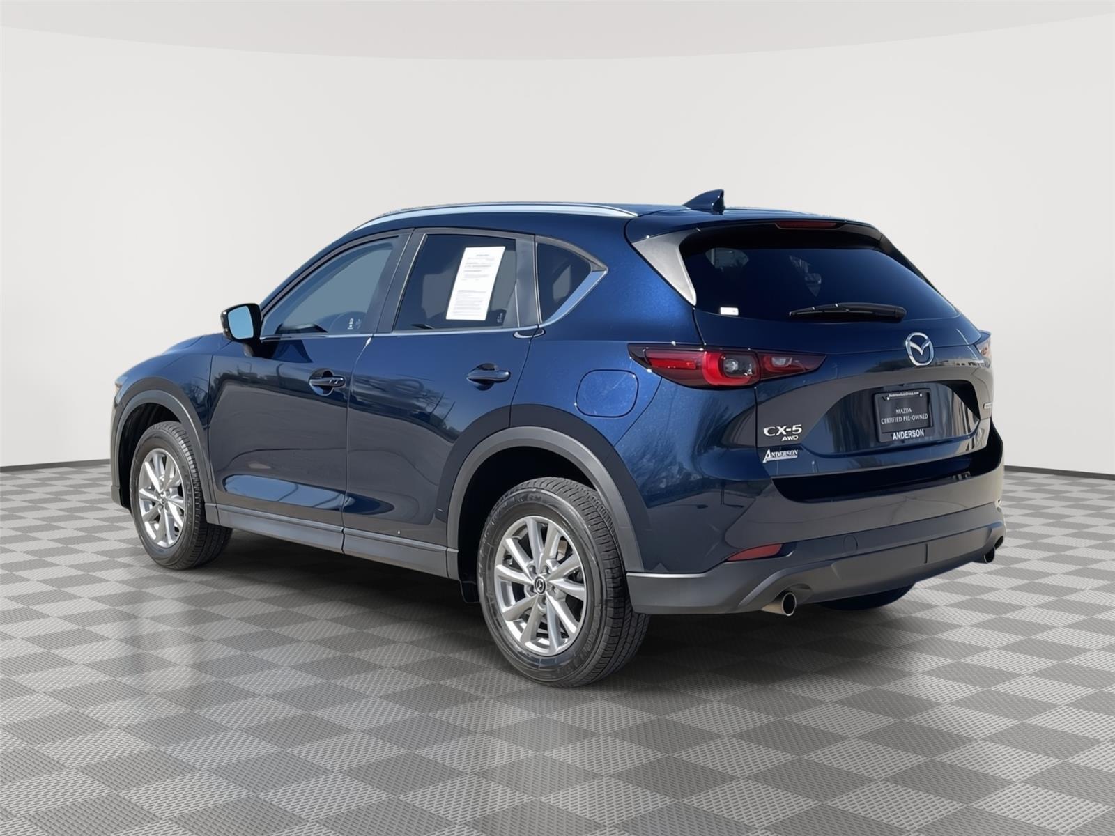 Used 2023 Mazda CX-5 for sale in Lincoln NE