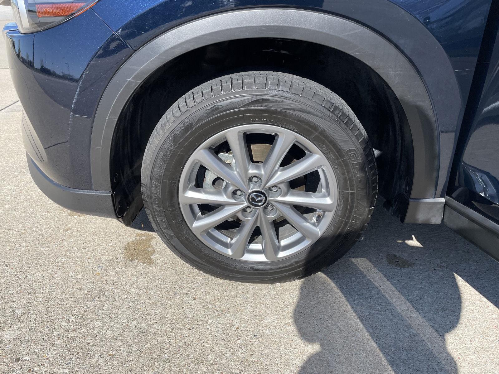 Used 2023 Mazda CX-5 for sale in Lincoln NE