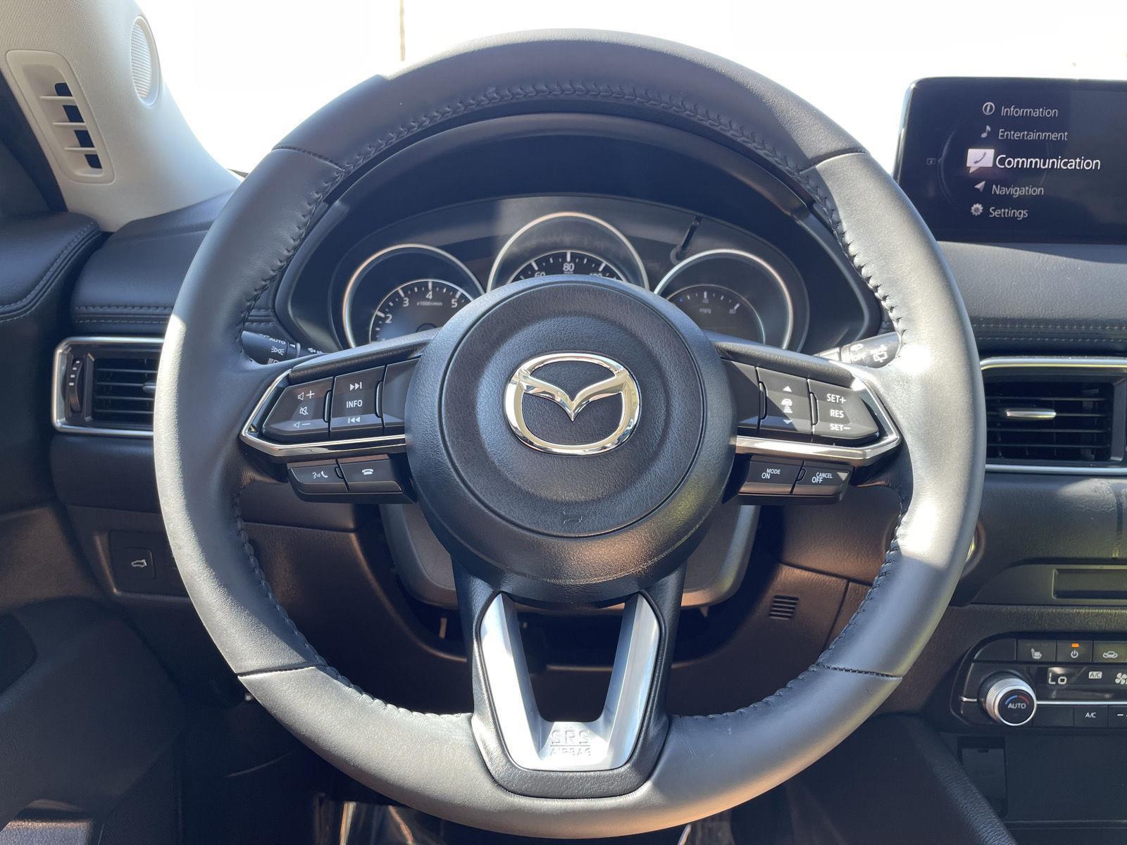 Used 2023 Mazda CX-5 for sale in Lincoln NE