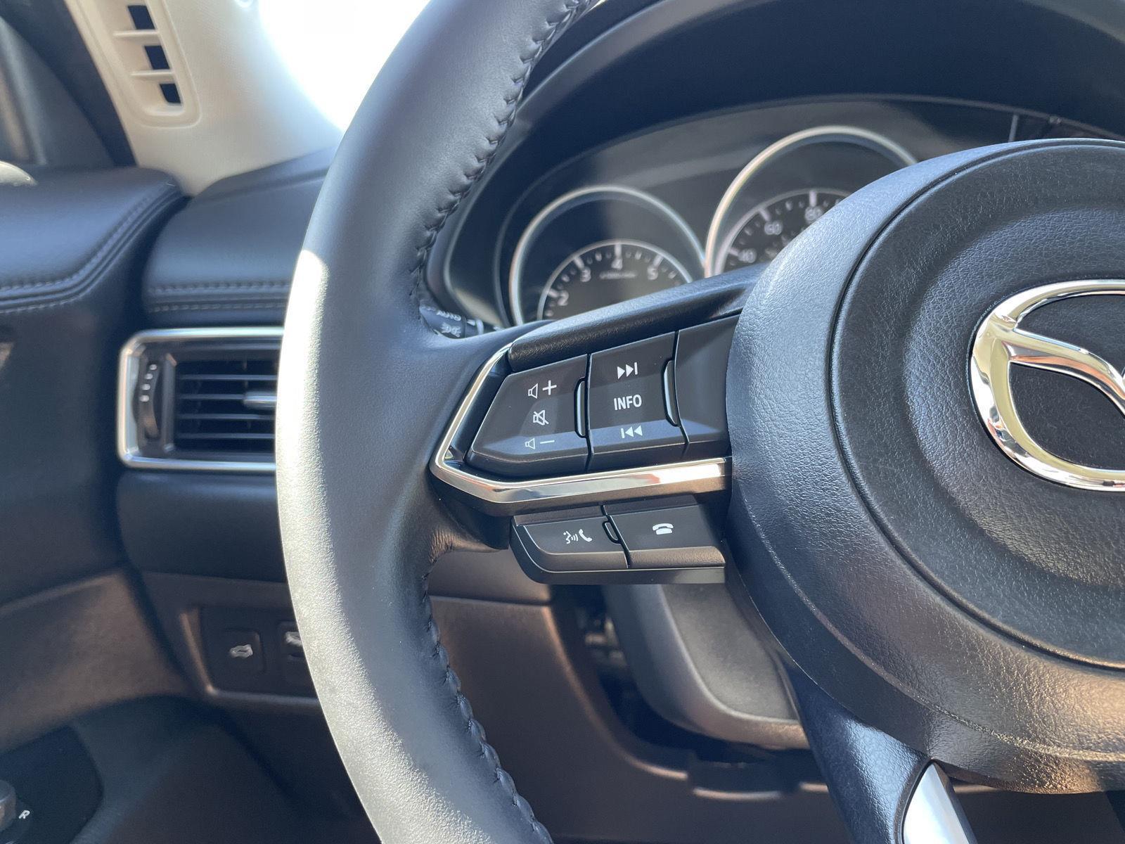 Used 2023 Mazda CX-5 for sale in Lincoln NE