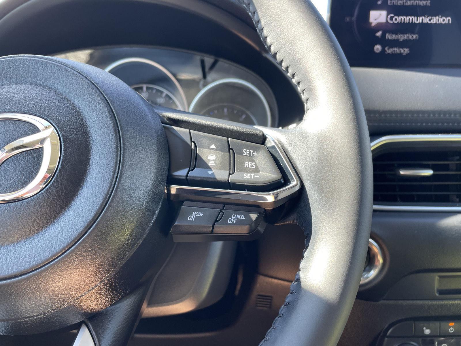 Used 2023 Mazda CX-5 for sale in Lincoln NE