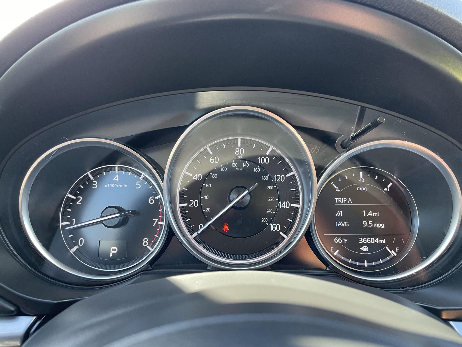 Used 2023 Mazda CX-5 for sale in Lincoln NE