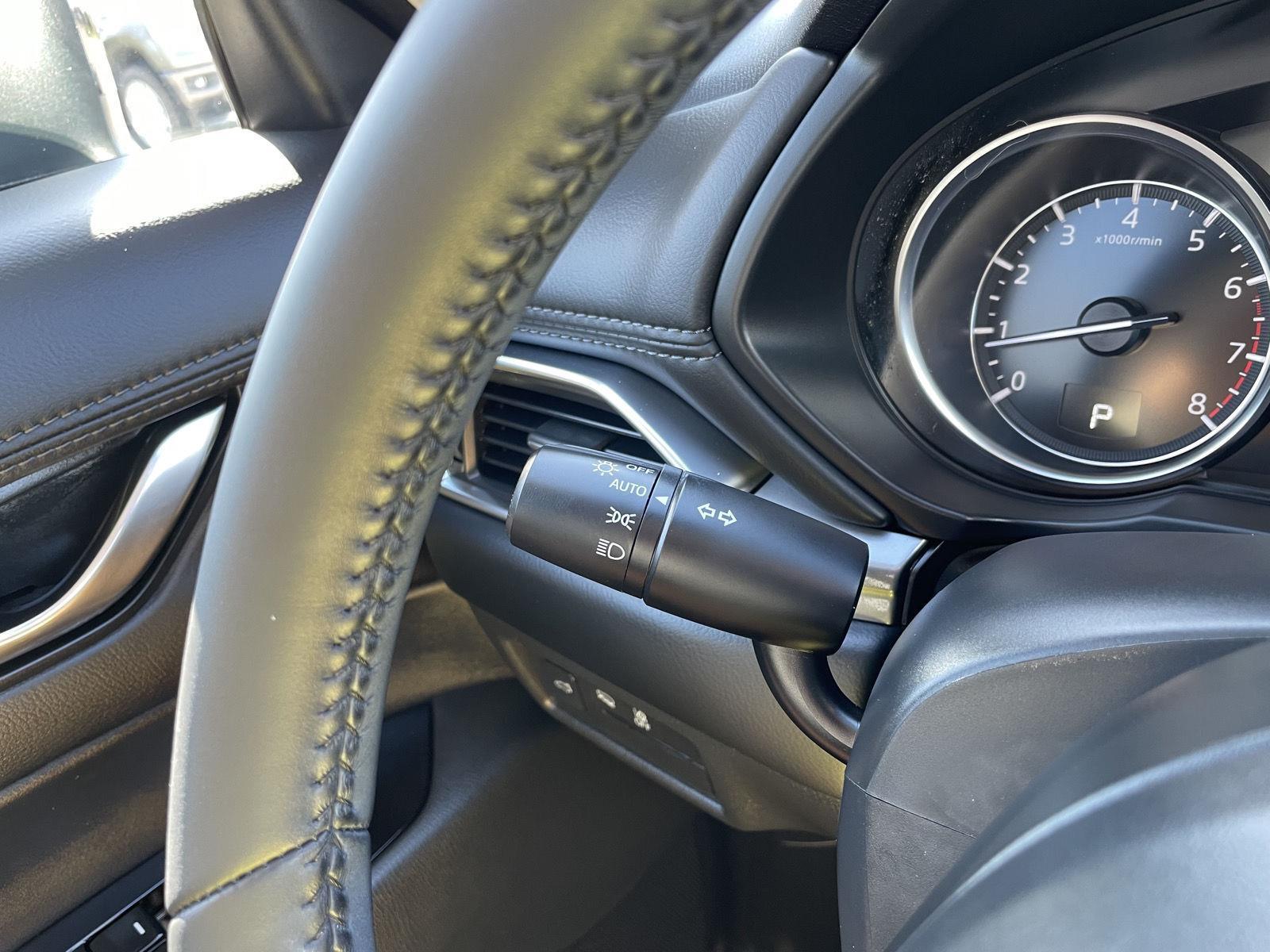 Used 2023 Mazda CX-5 for sale in Lincoln NE