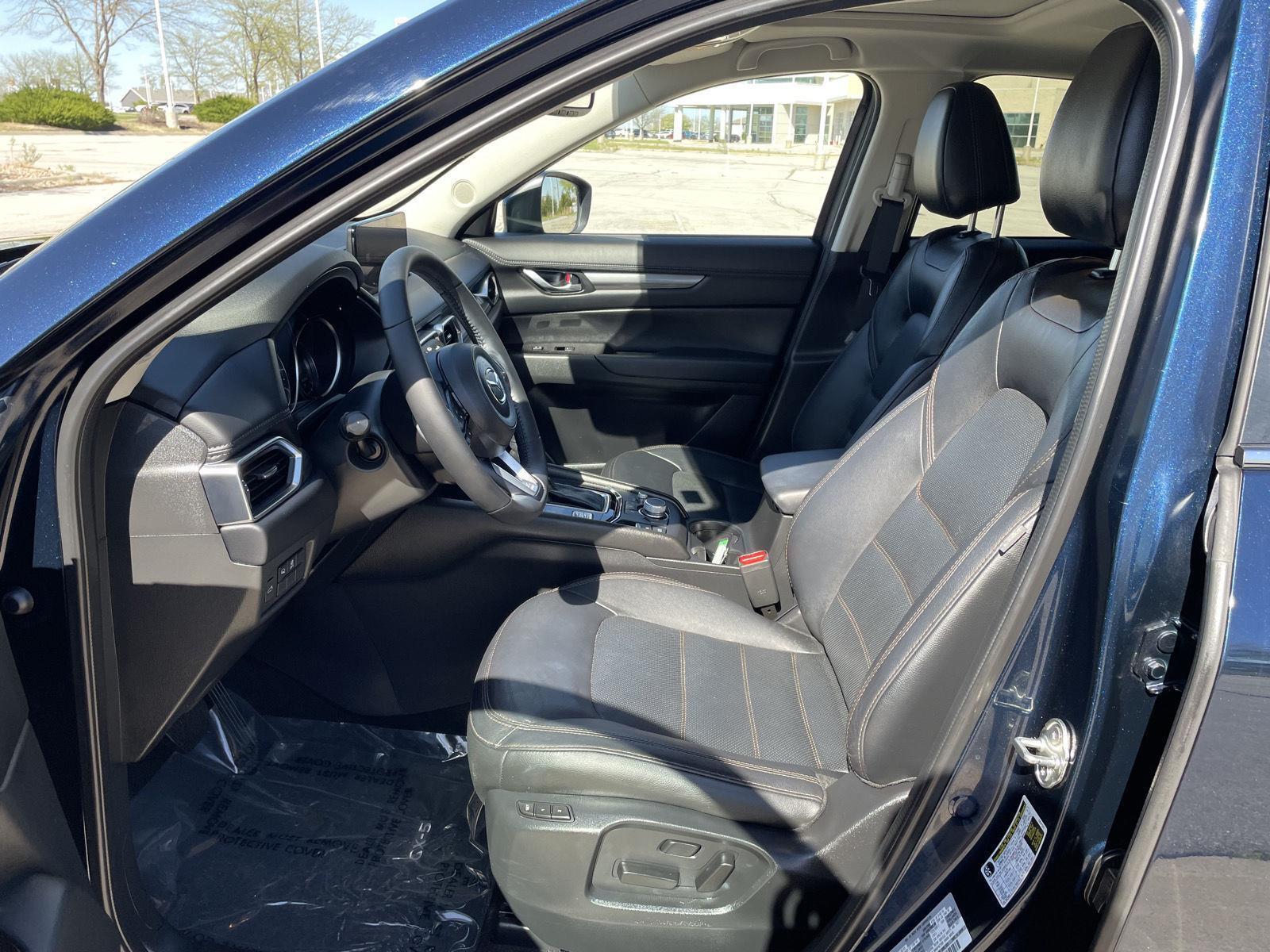 Used 2023 Mazda CX-5 for sale in Lincoln NE