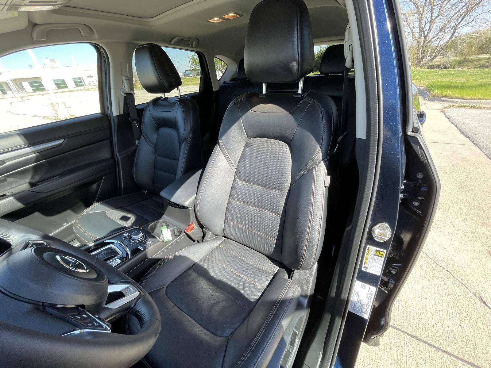 Used 2023 Mazda CX-5 for sale in Lincoln NE