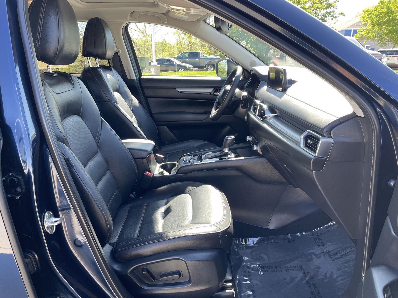 Used 2023 Mazda CX-5 for sale in Lincoln NE