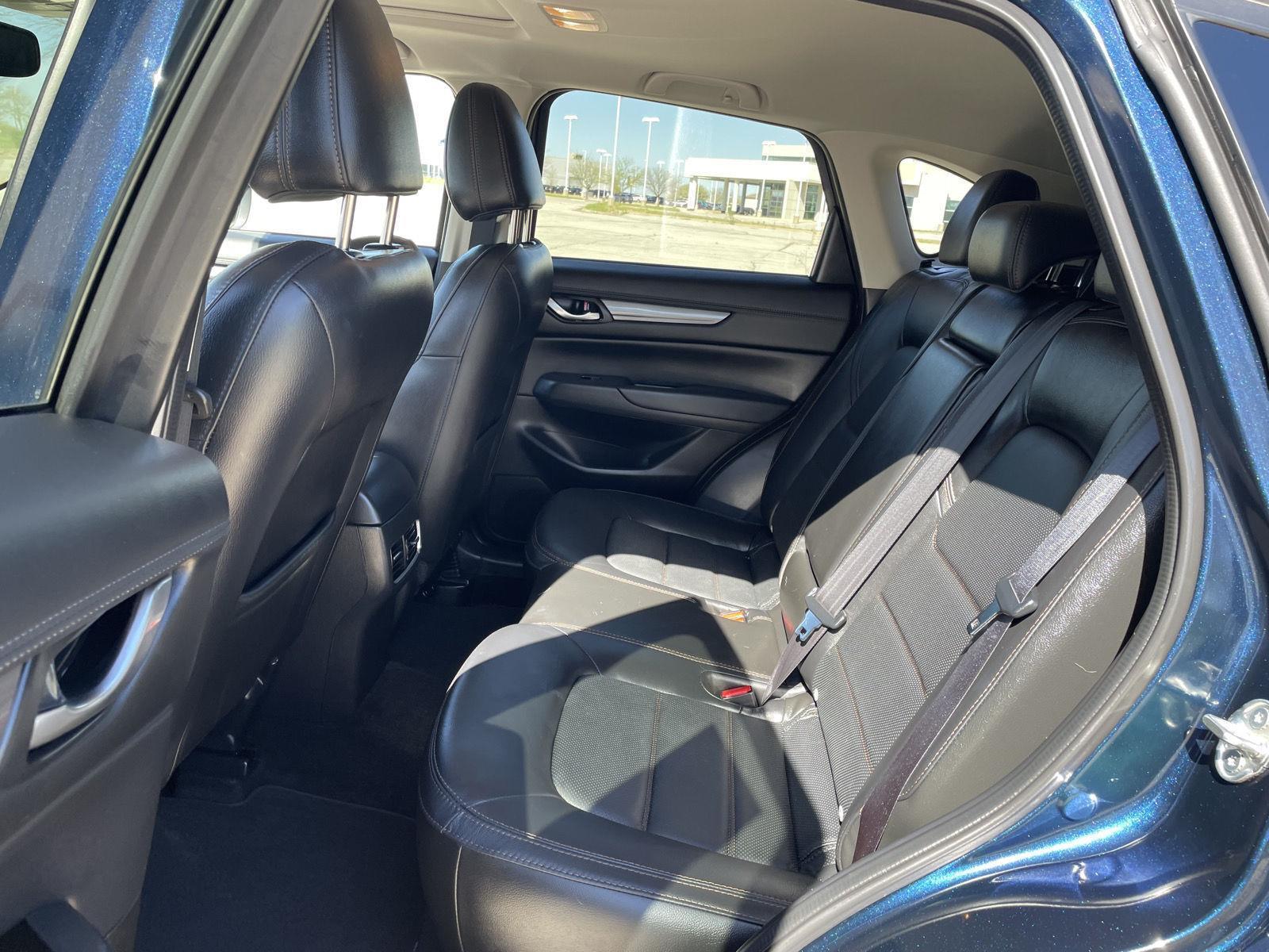 Used 2023 Mazda CX-5 for sale in Lincoln NE