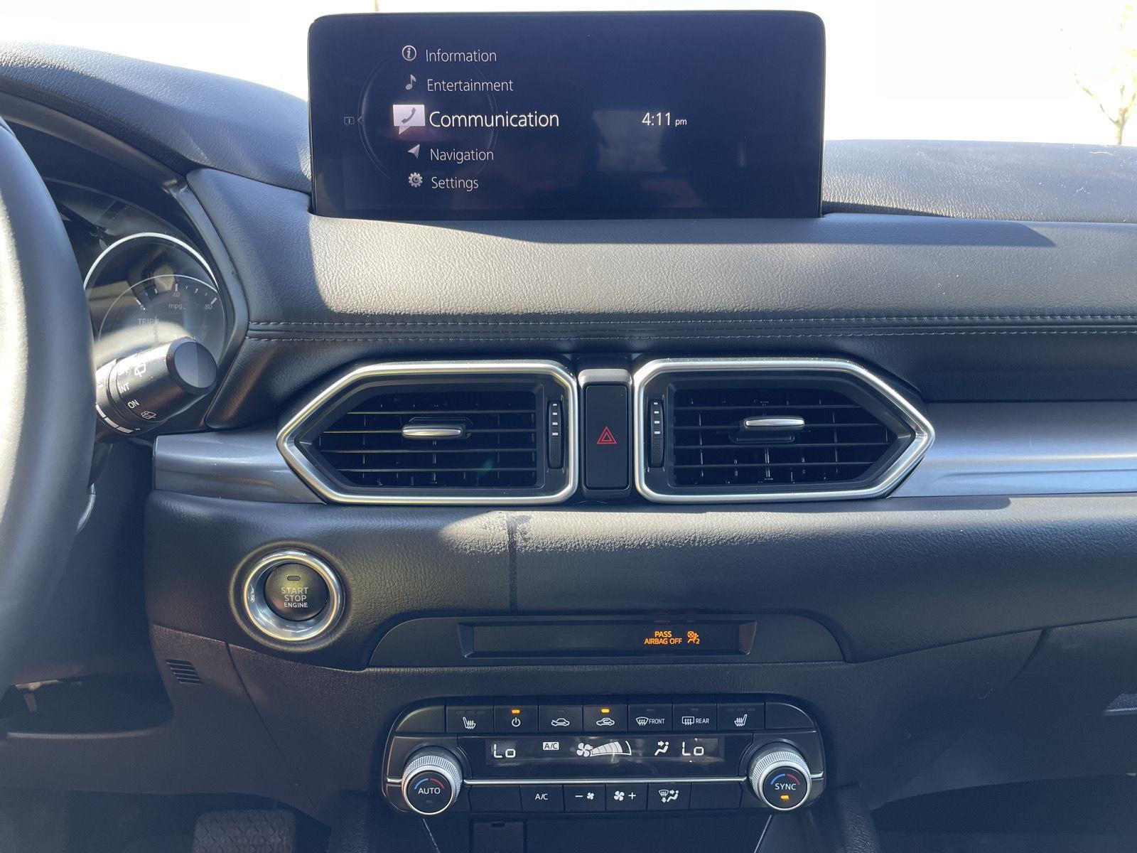 Used 2023 Mazda CX-5 for sale in Lincoln NE