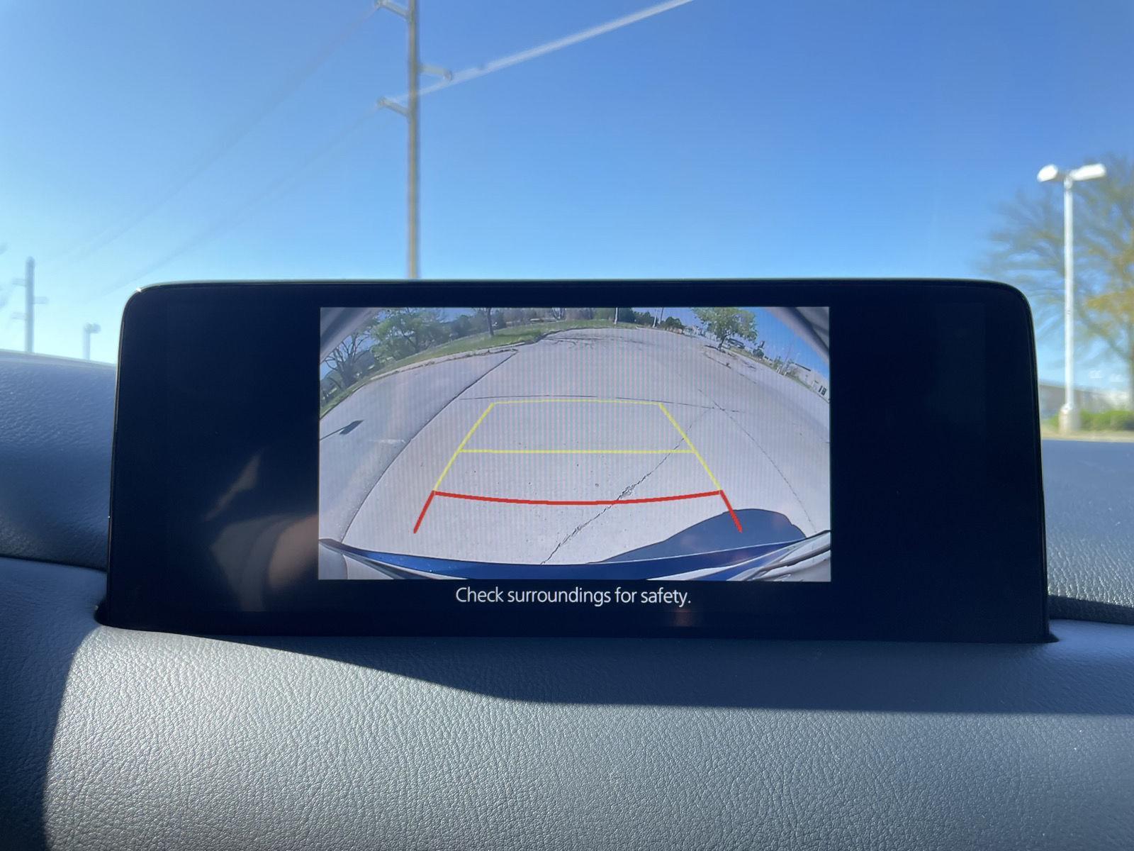 Used 2023 Mazda CX-5 for sale in Lincoln NE