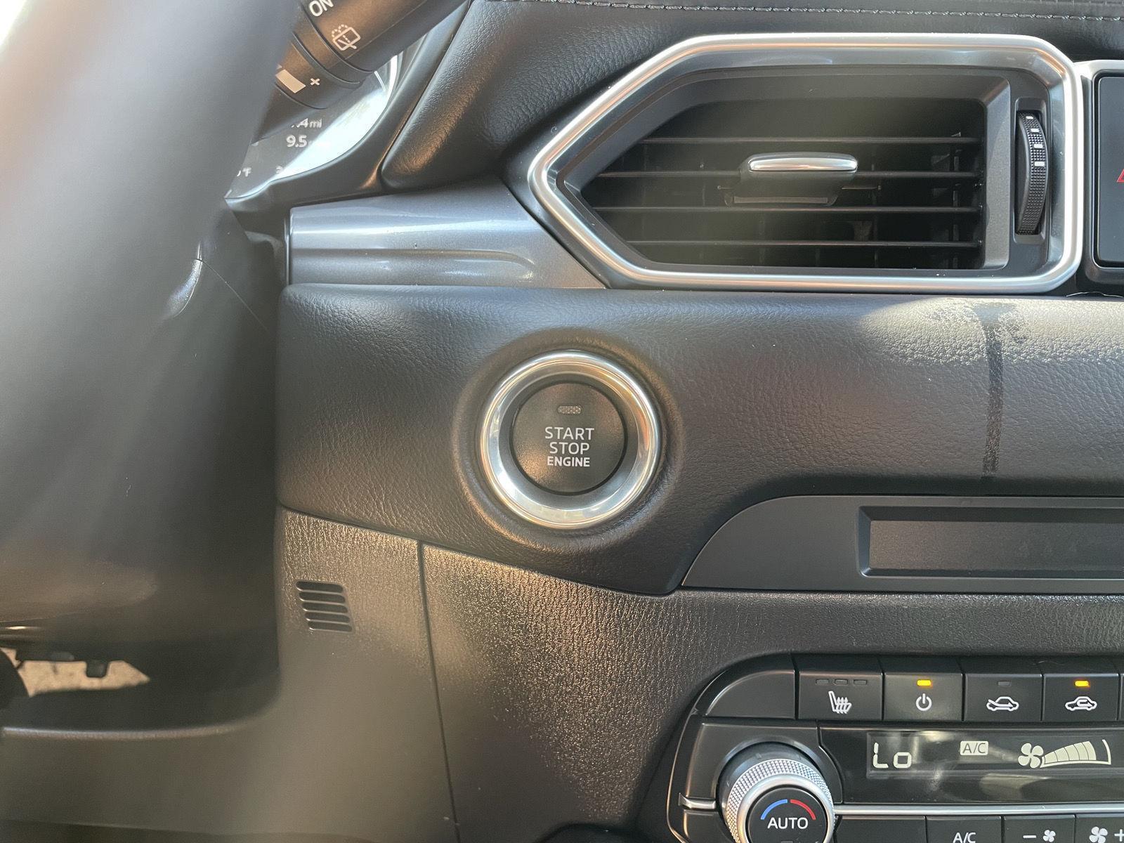 Used 2023 Mazda CX-5 for sale in Lincoln NE