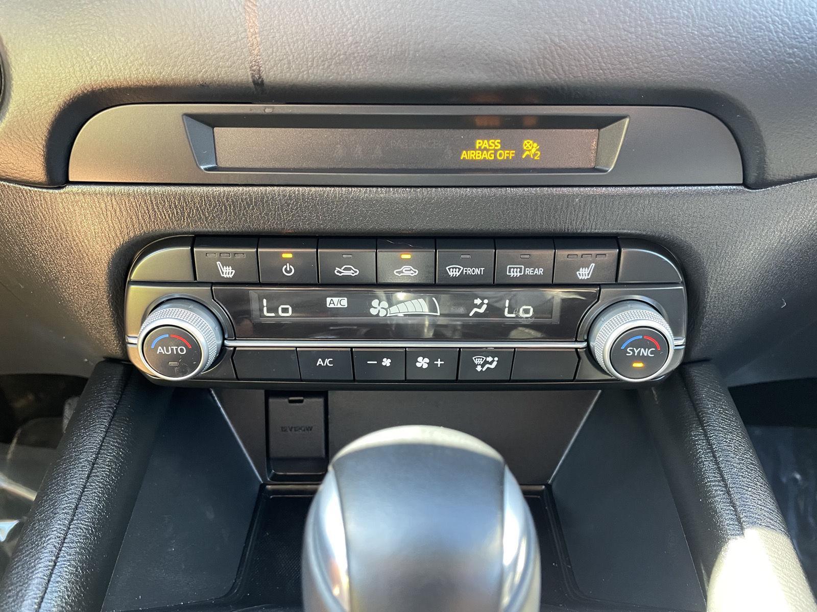 Used 2023 Mazda CX-5 for sale in Lincoln NE