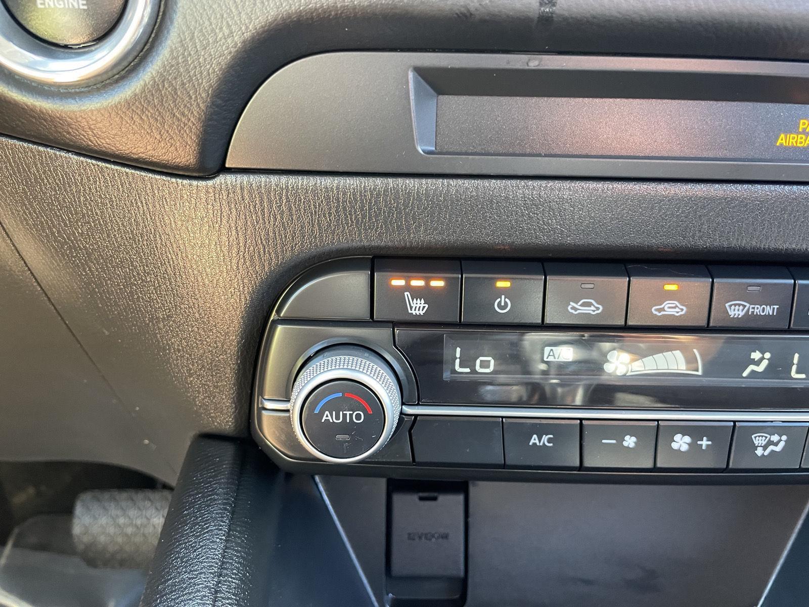 Used 2023 Mazda CX-5 for sale in Lincoln NE