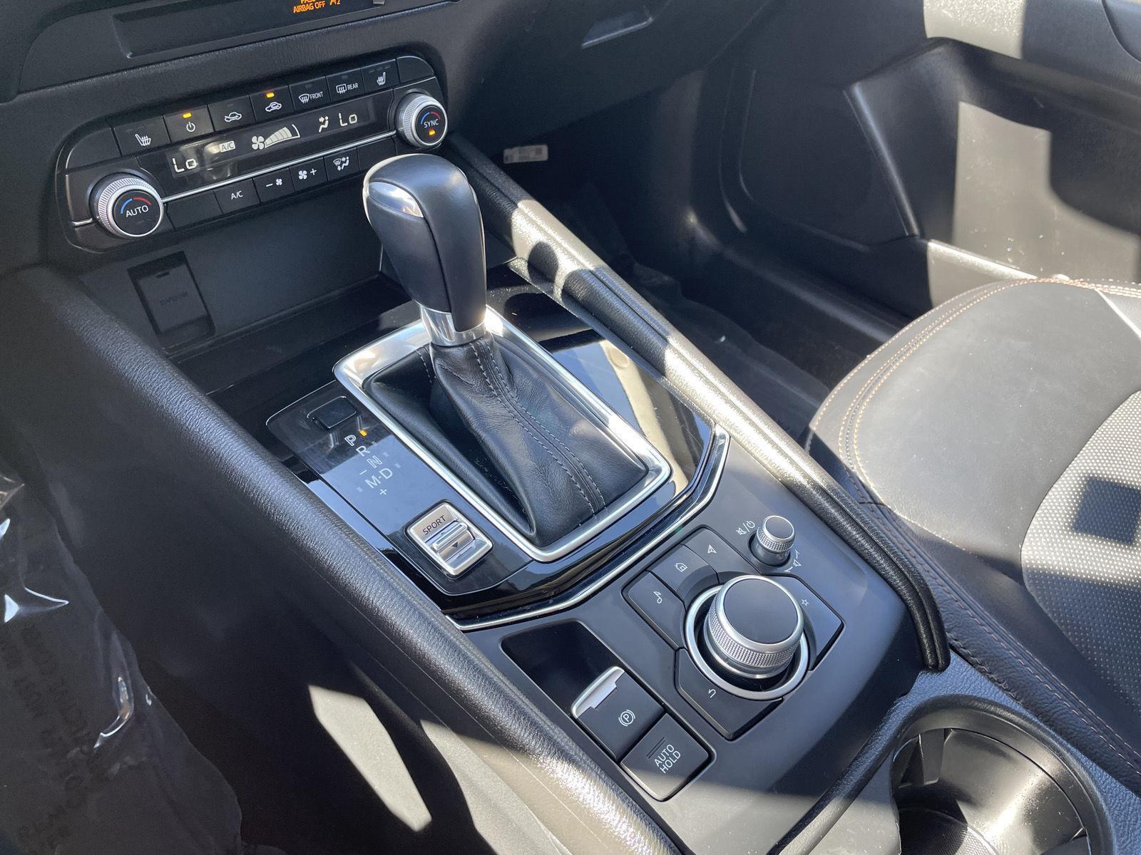 Used 2023 Mazda CX-5 for sale in Lincoln NE