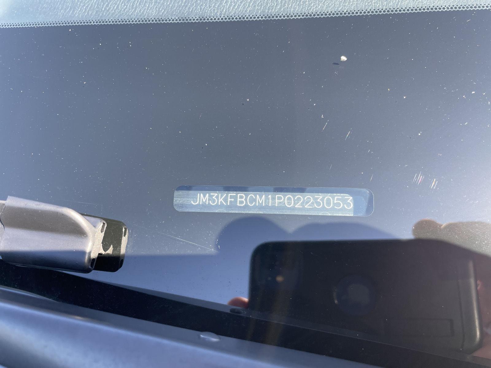 Used 2023 Mazda CX-5 for sale in Lincoln NE