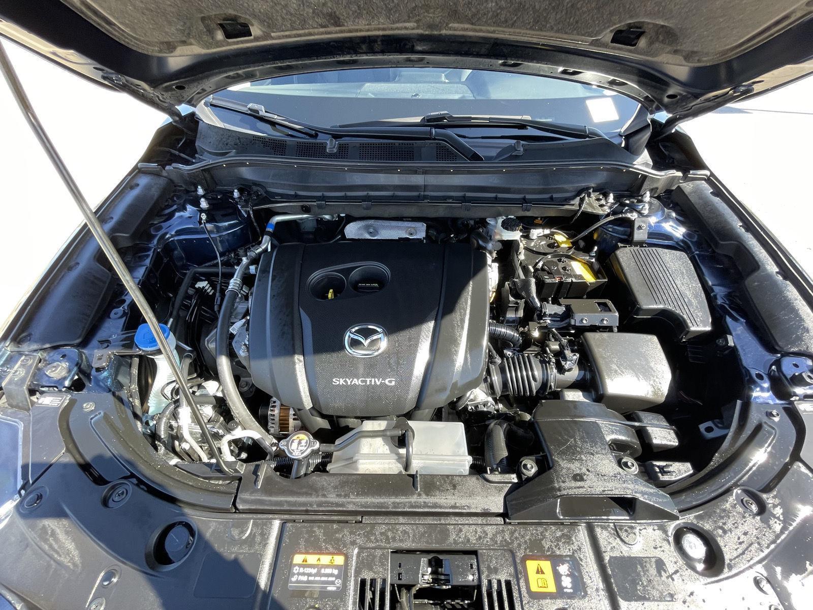 Used 2023 Mazda CX-5 for sale in Lincoln NE