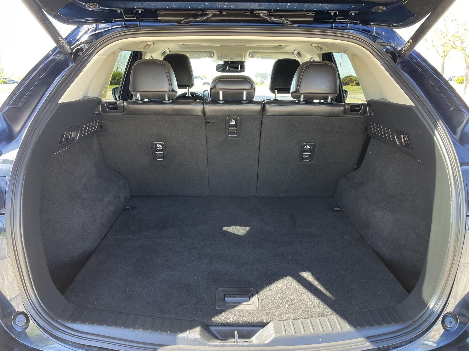 Used 2023 Mazda CX-5 for sale in Lincoln NE