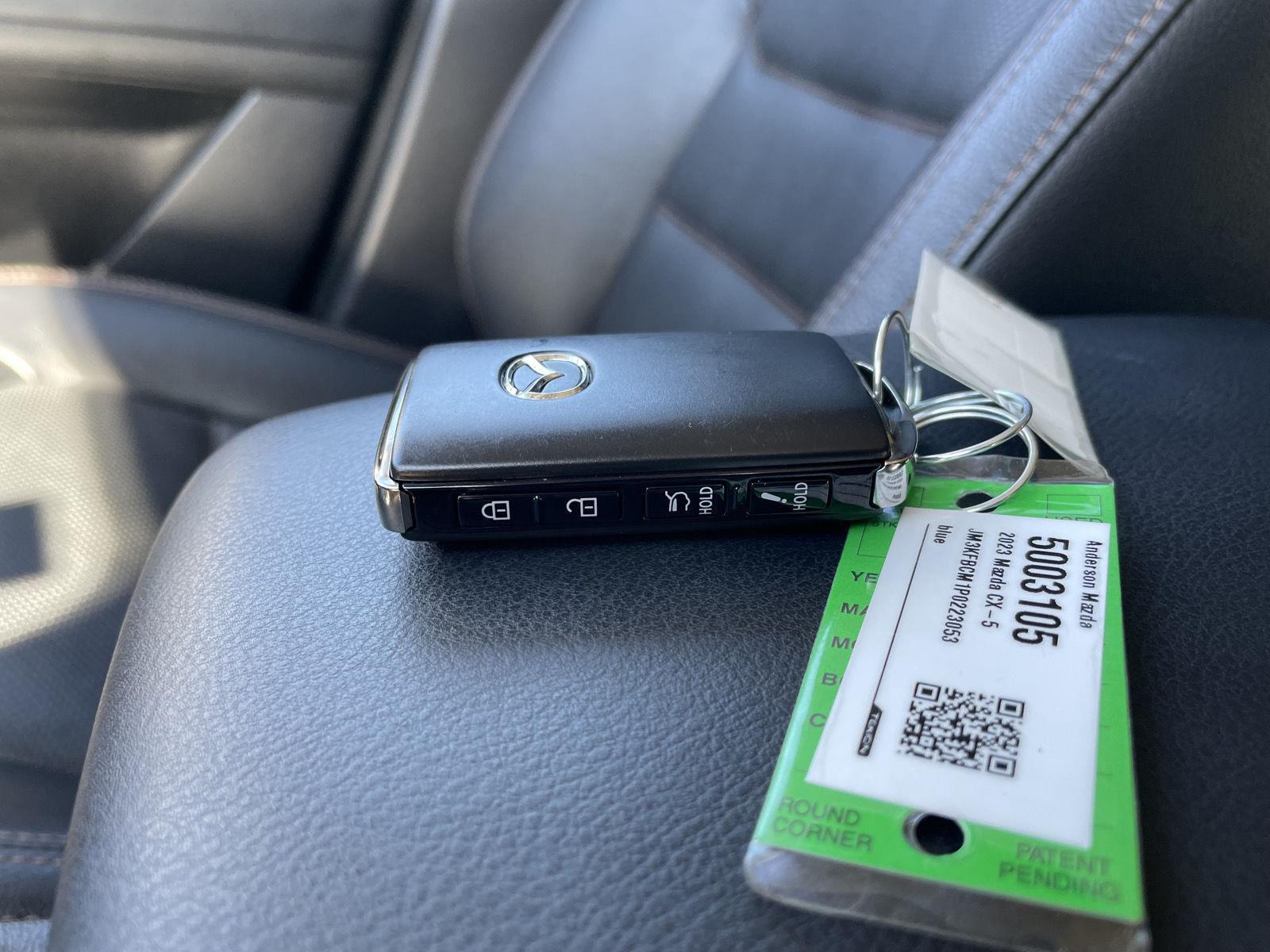 Used 2023 Mazda CX-5 for sale in Lincoln NE