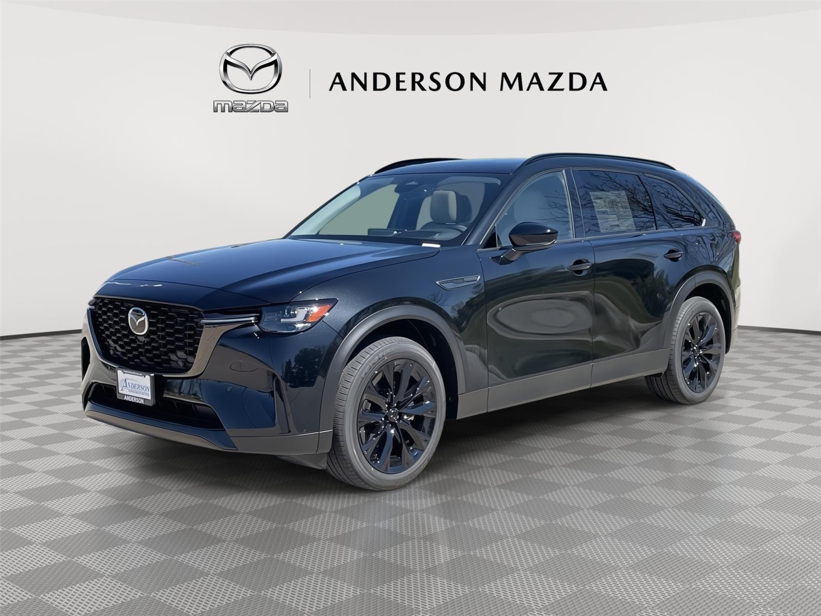 New 2026 Mazda CX-90 for sale in Lincoln NE