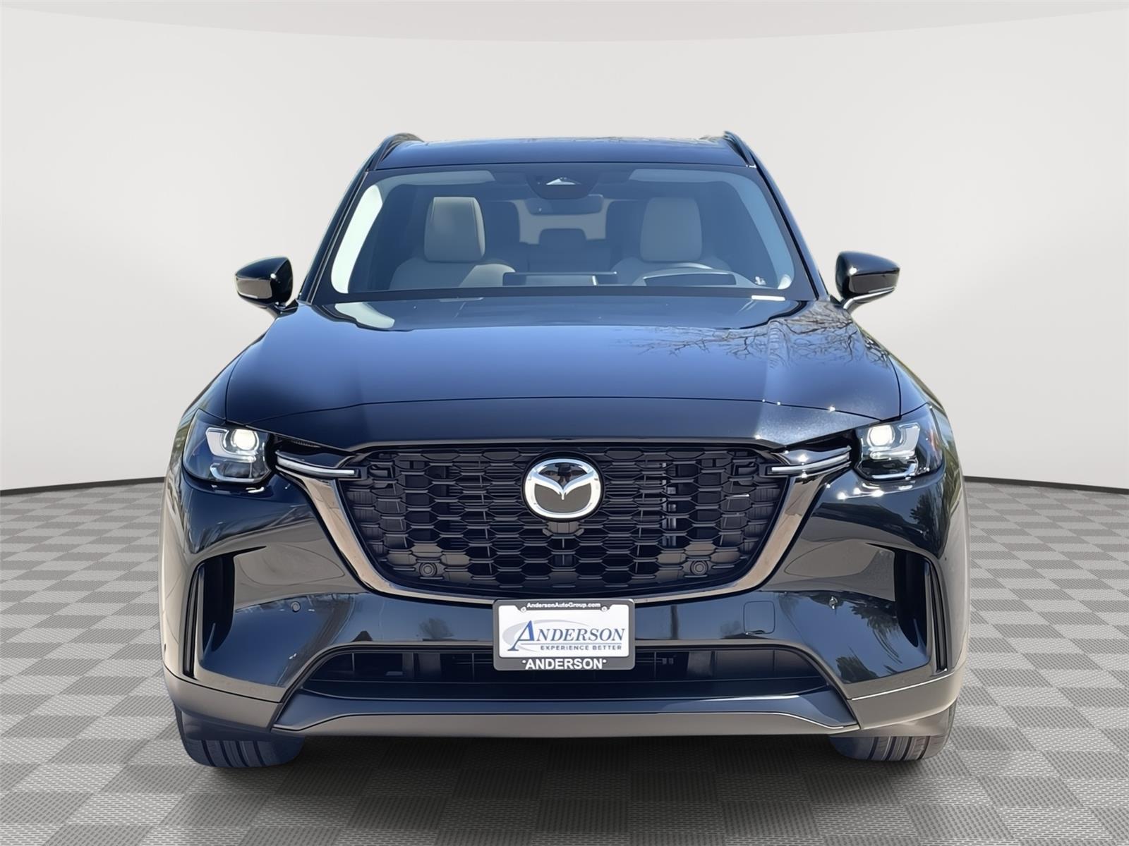 New 2026 Mazda CX-90 for sale in Lincoln NE