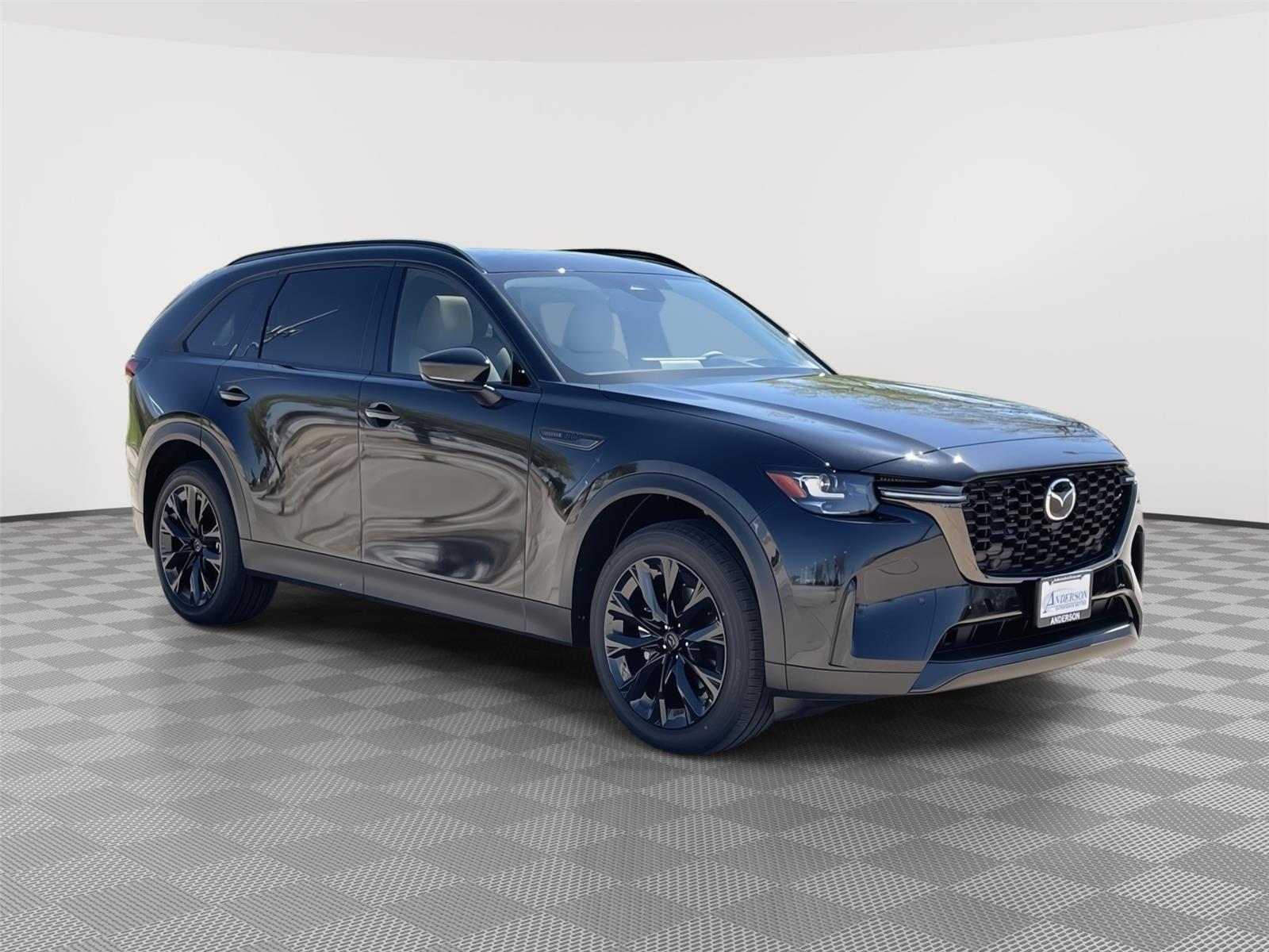 New 2026 Mazda CX-90 for sale in Lincoln NE