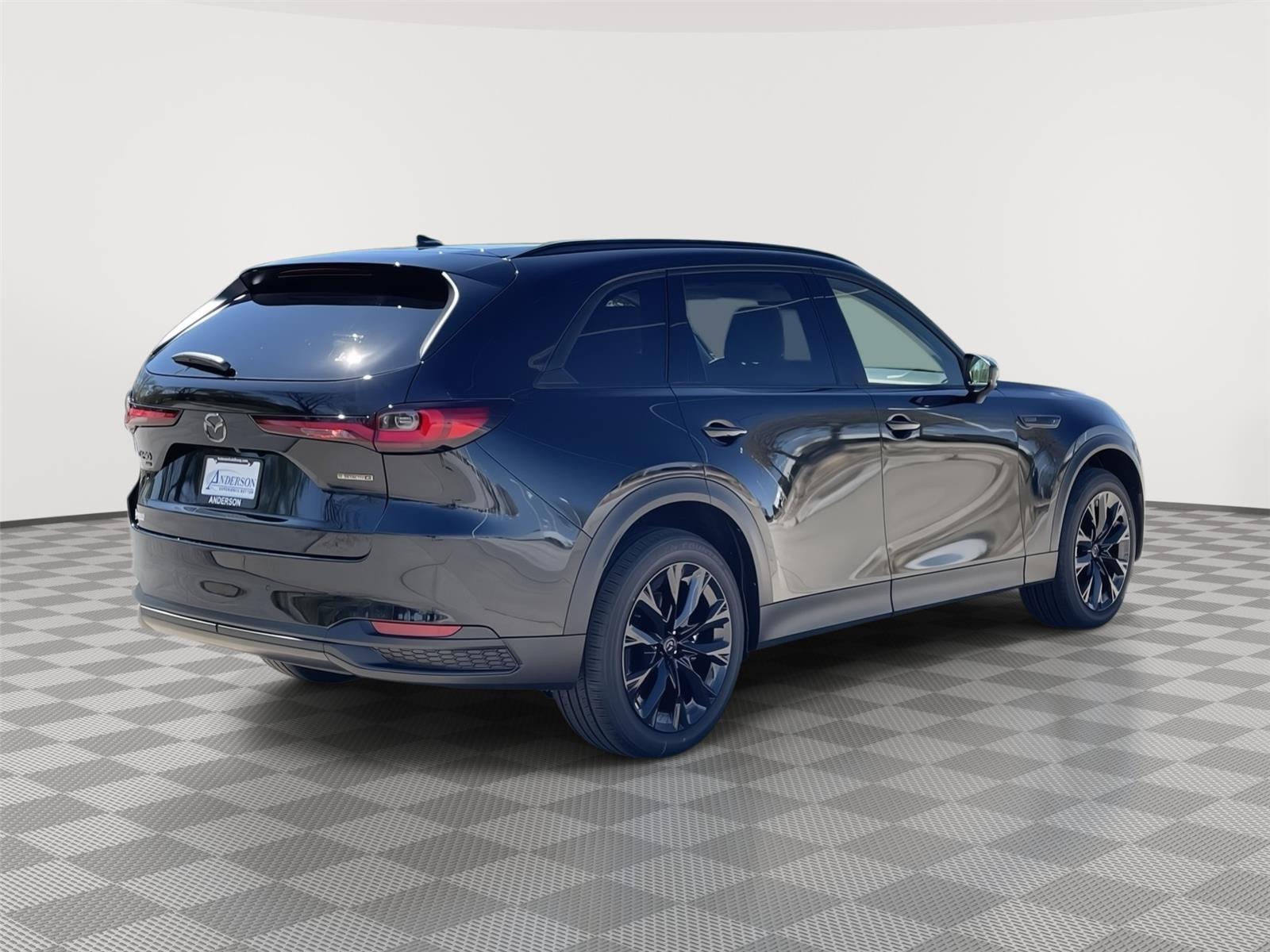 New 2026 Mazda CX-90 for sale in Lincoln NE