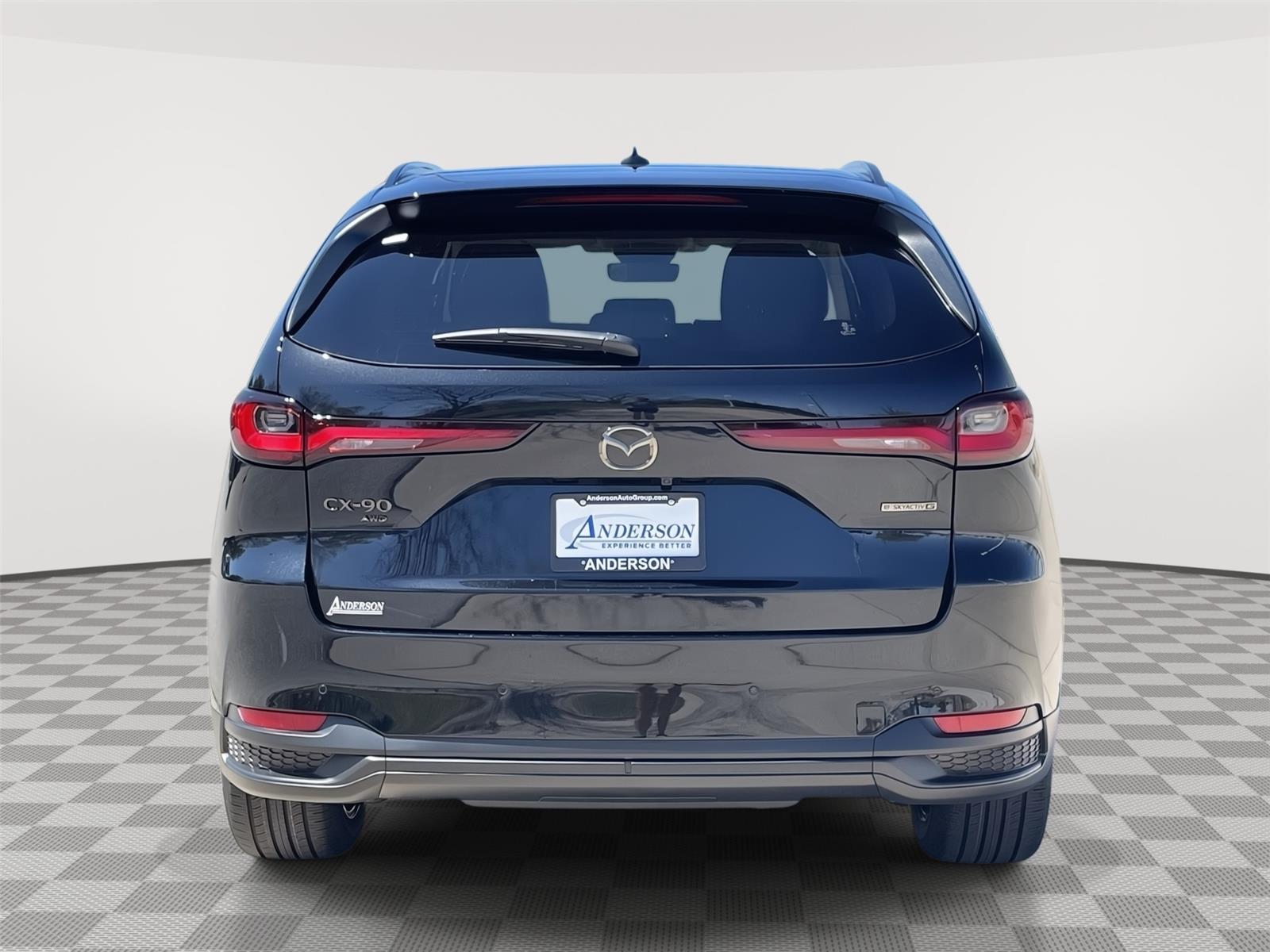 New 2026 Mazda CX-90 for sale in Lincoln NE