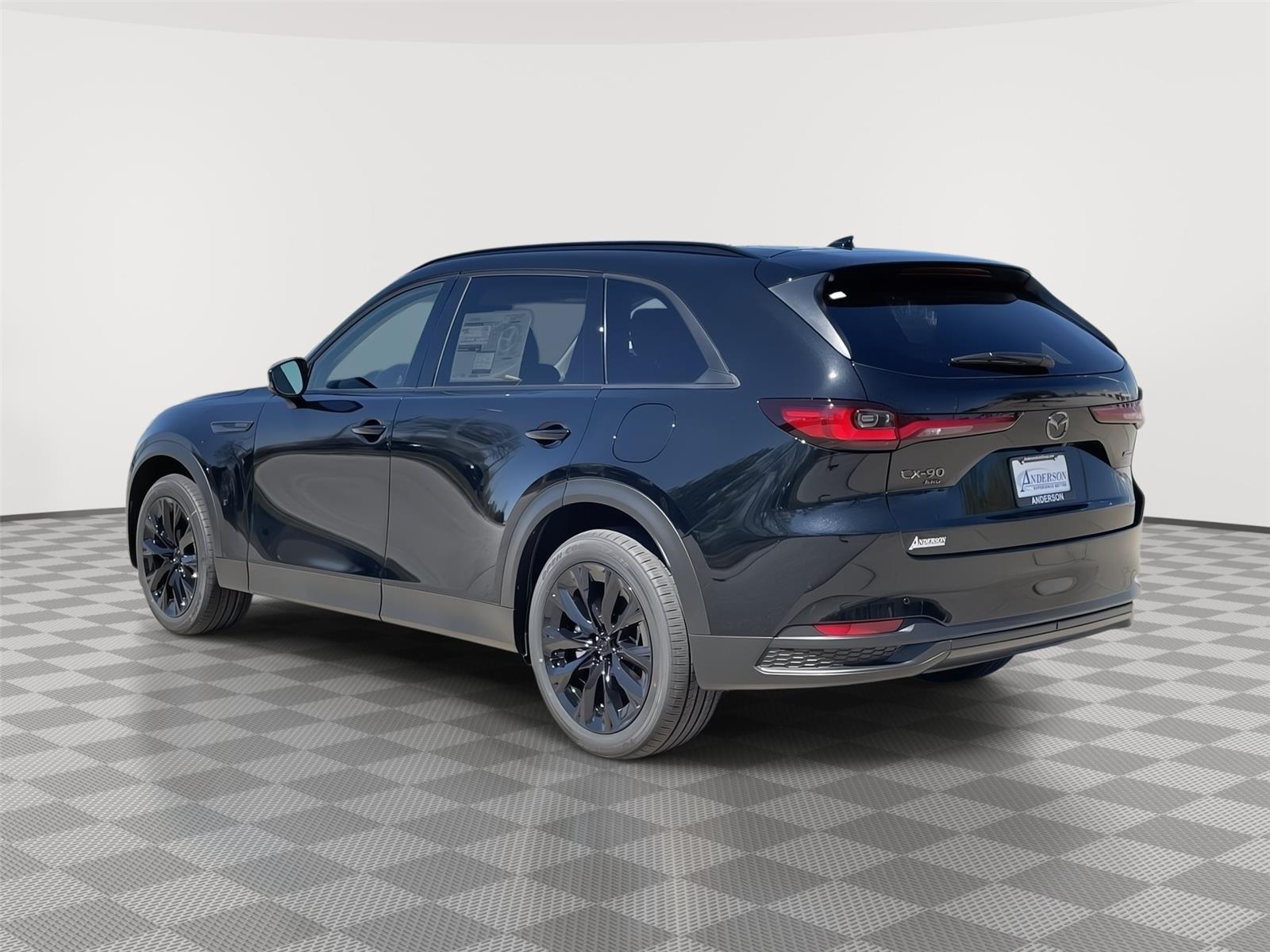 New 2026 Mazda CX-90 for sale in Lincoln NE